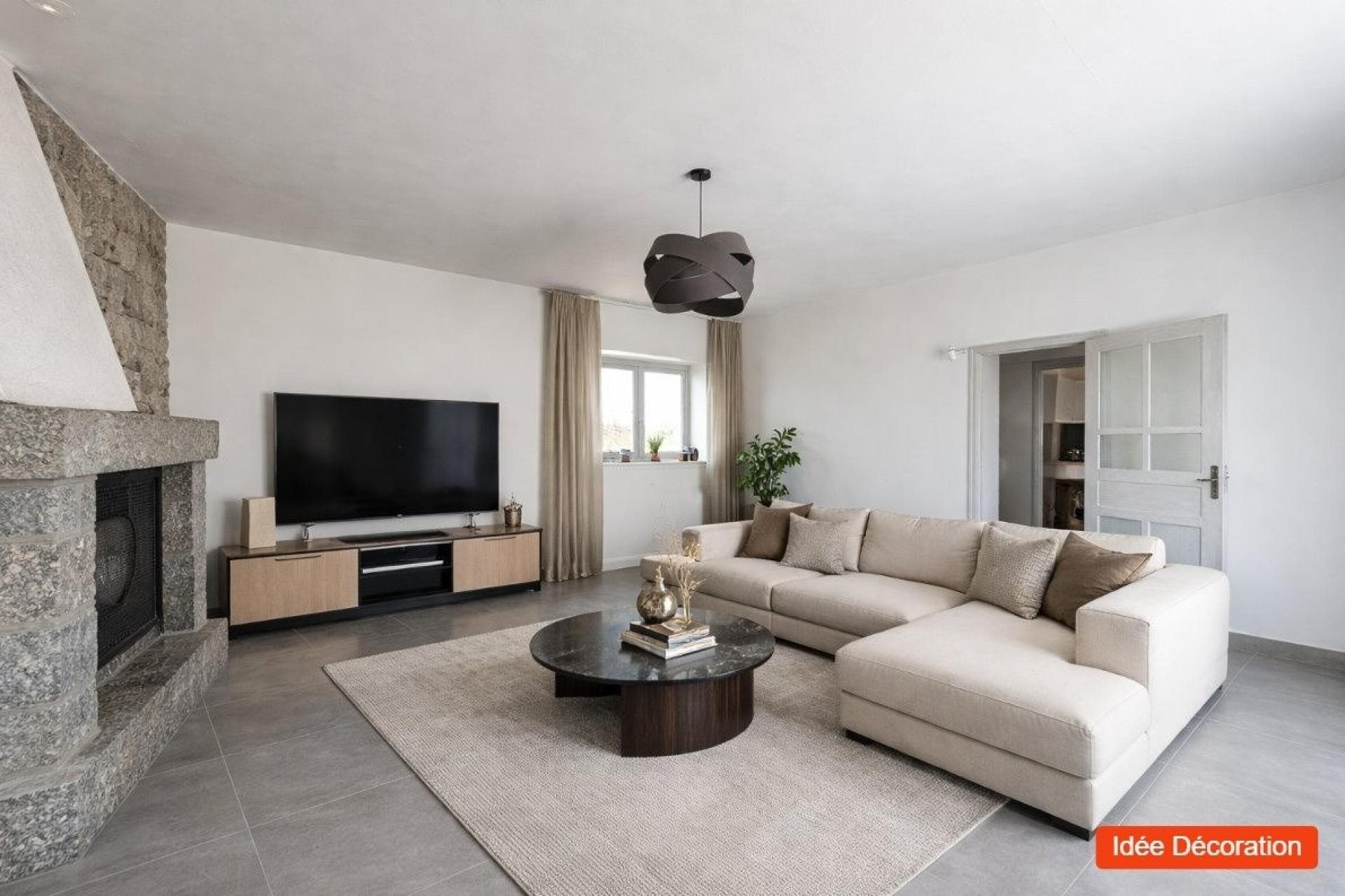 Maison à vendre, 134m², Senven-Léhart