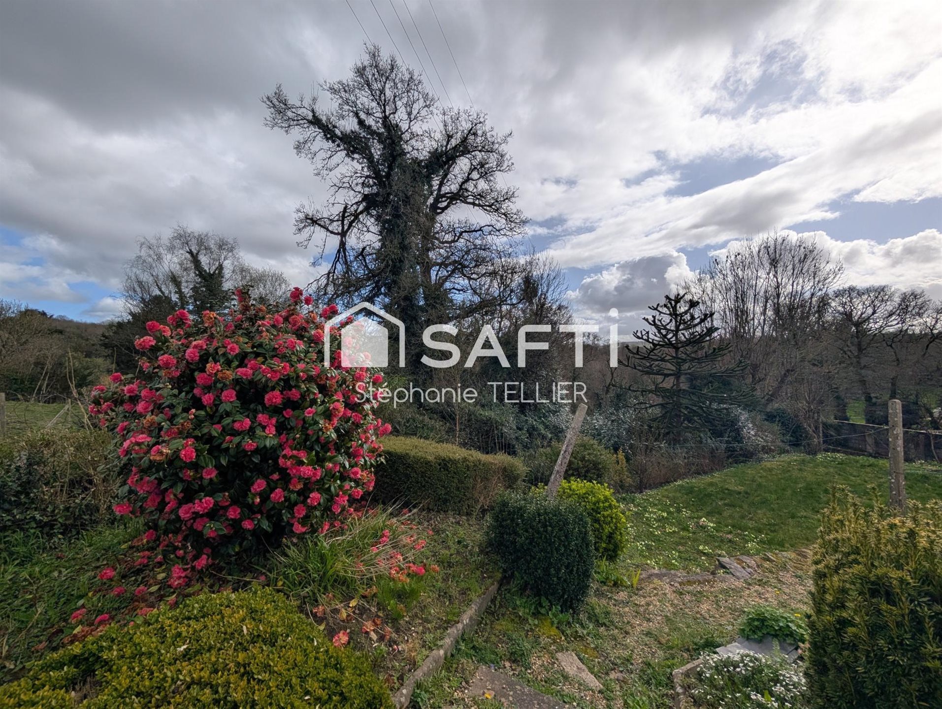 Maison à vendre, 80m², Callac