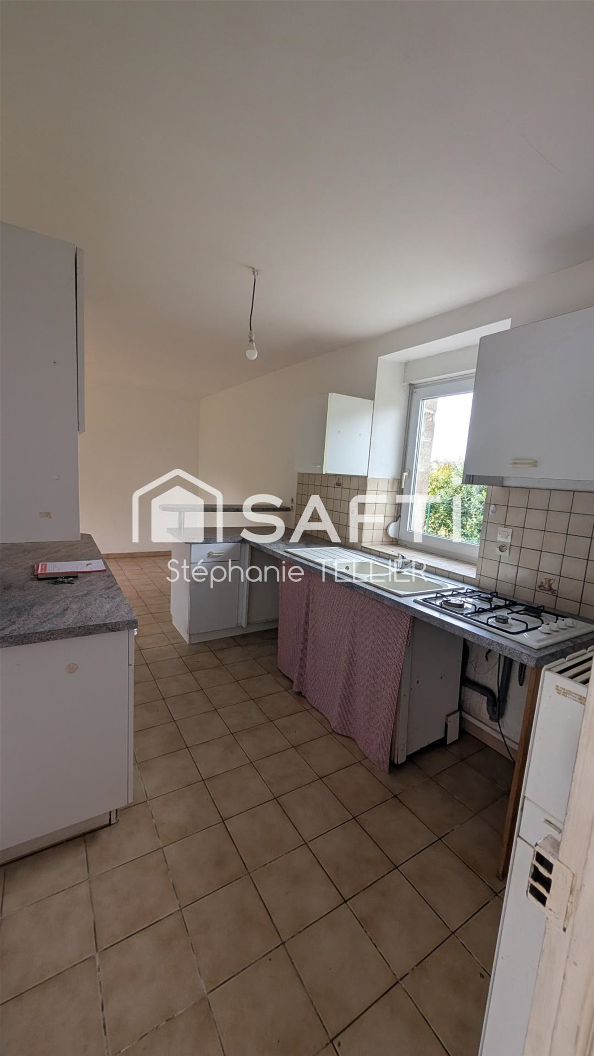 Maison à vendre, 67m², Ploumilliau