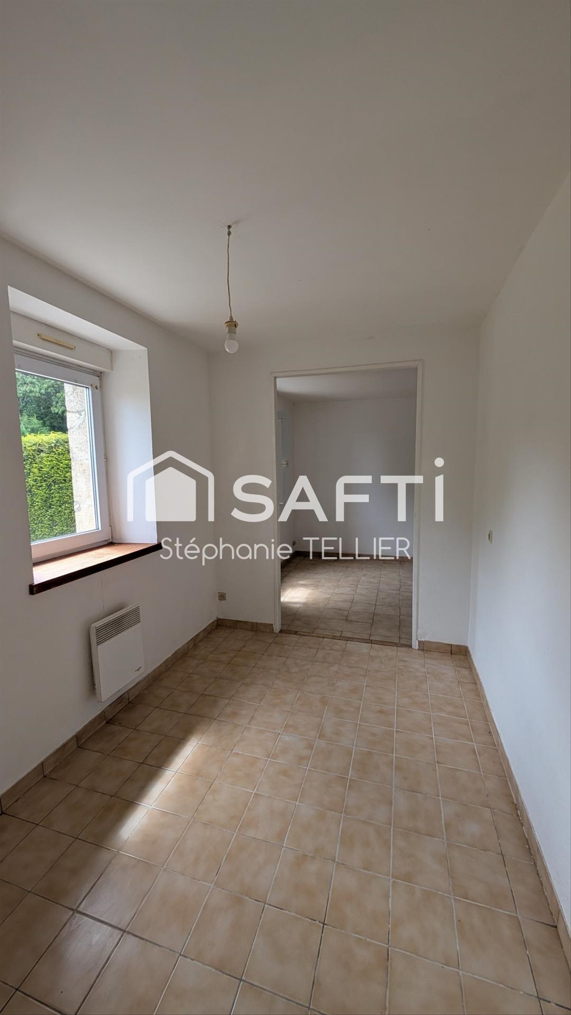 Maison à vendre, 67m², Ploumilliau