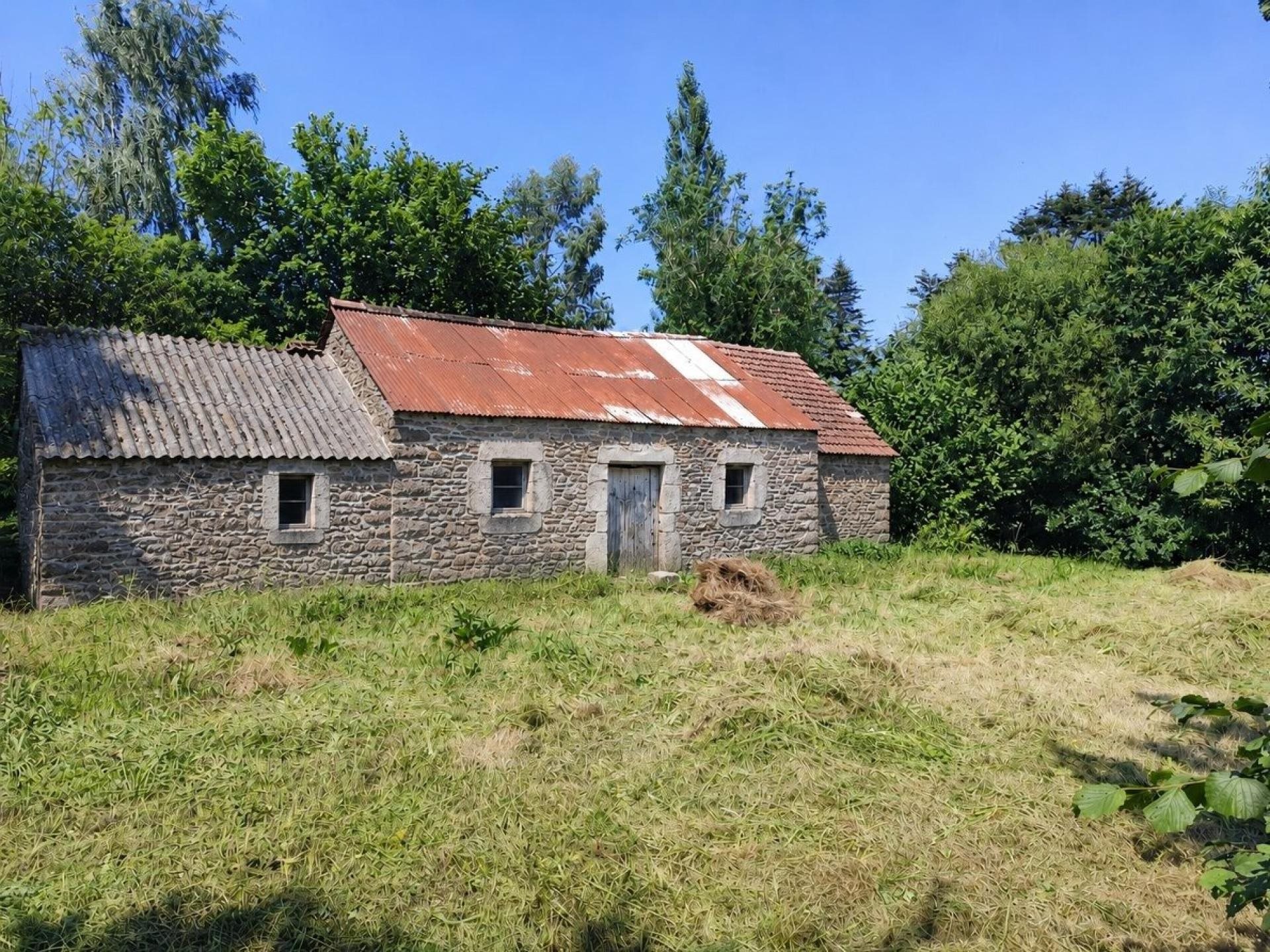 Maison à vendre, 80m², Tréduder