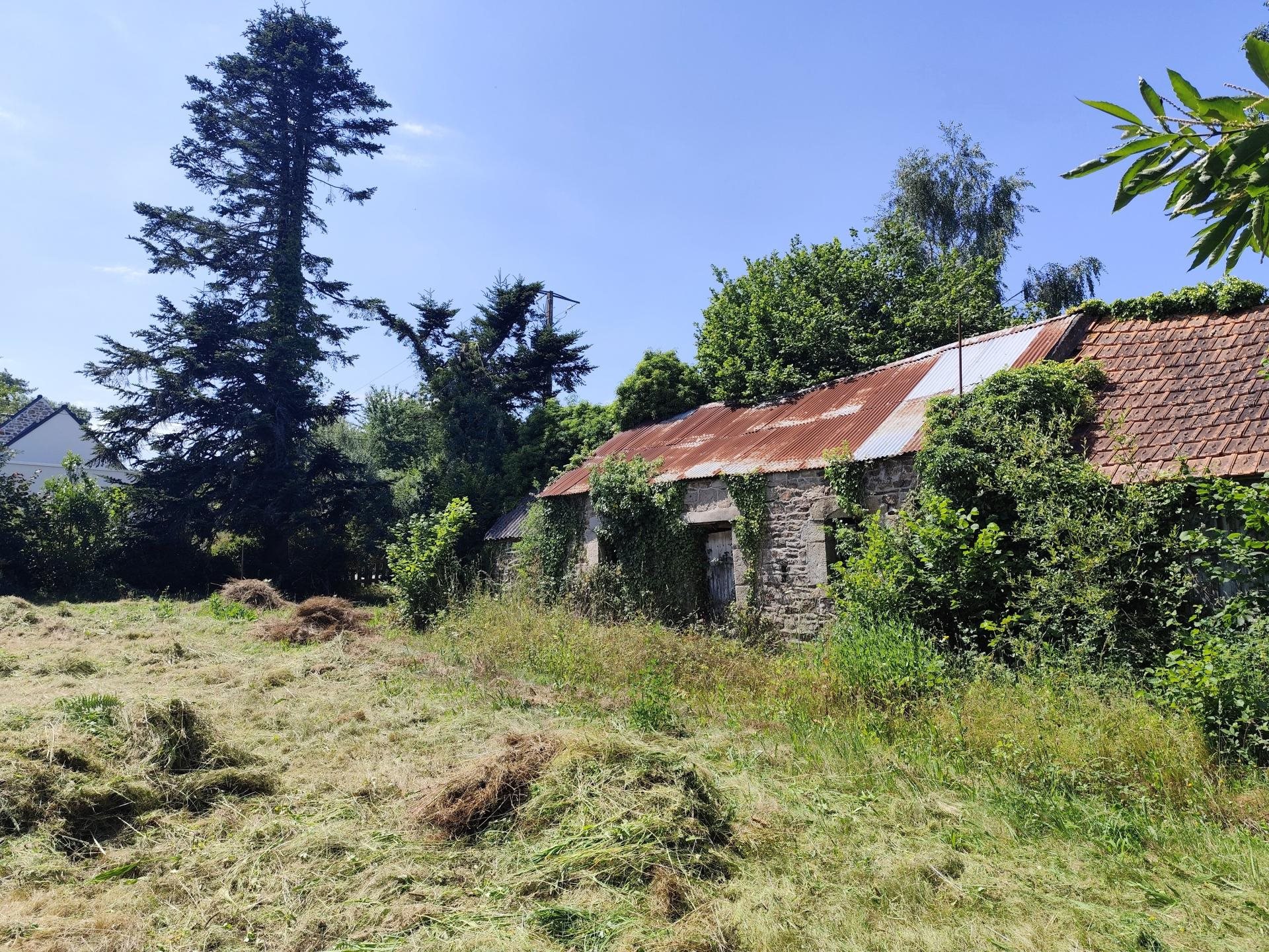Maison à vendre, 80m², Tréduder