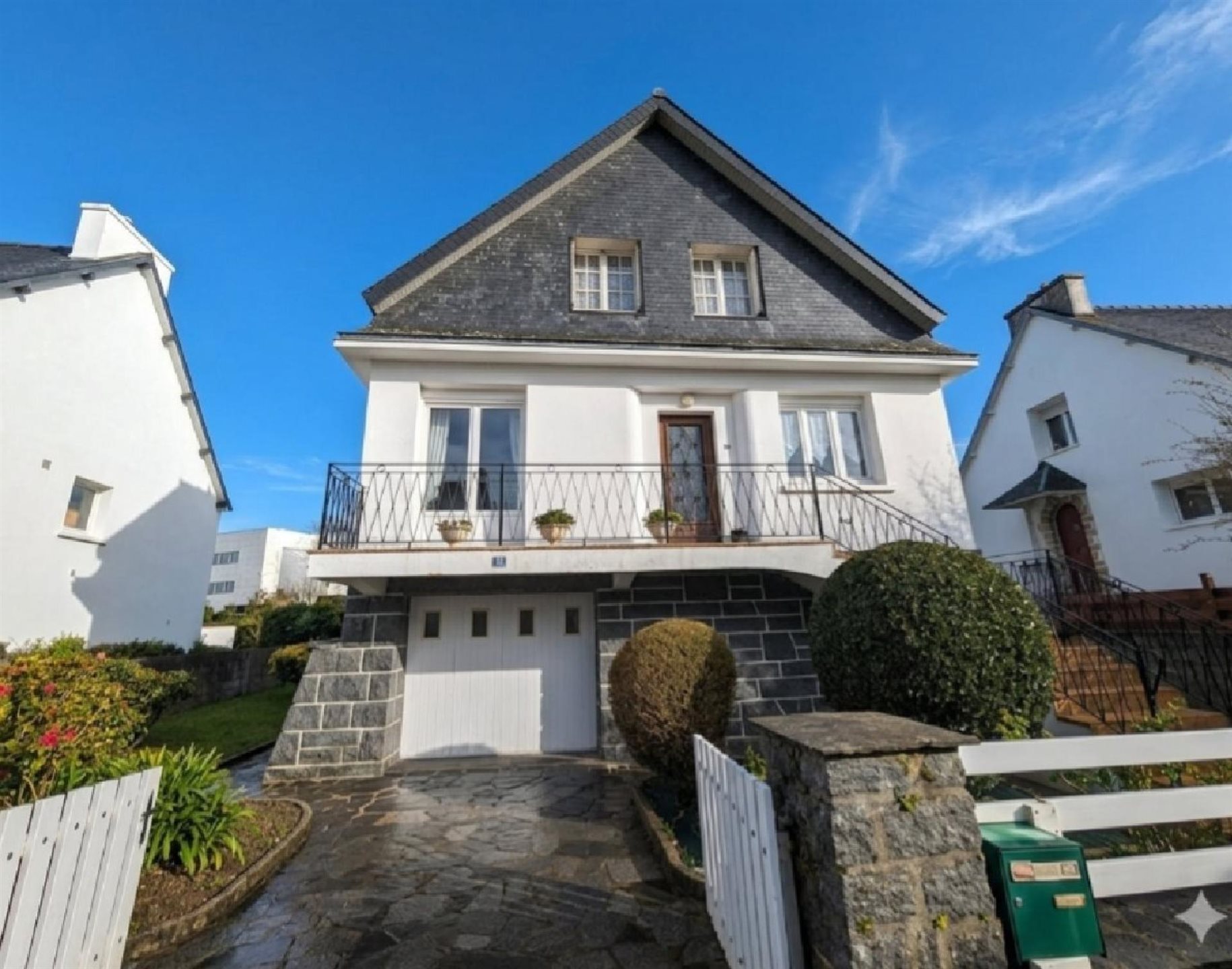 Maison à vendre, 200m², Morlaix