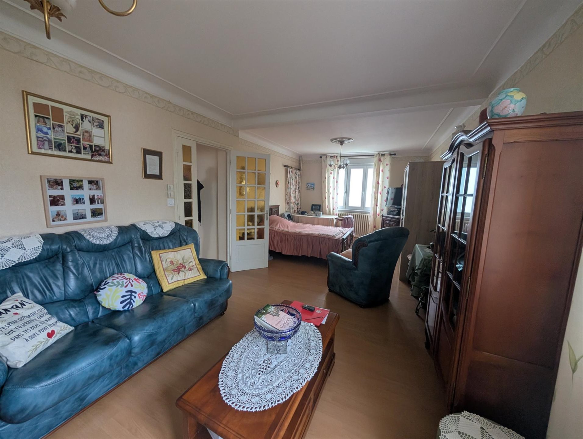 Maison à vendre, 200m², Morlaix