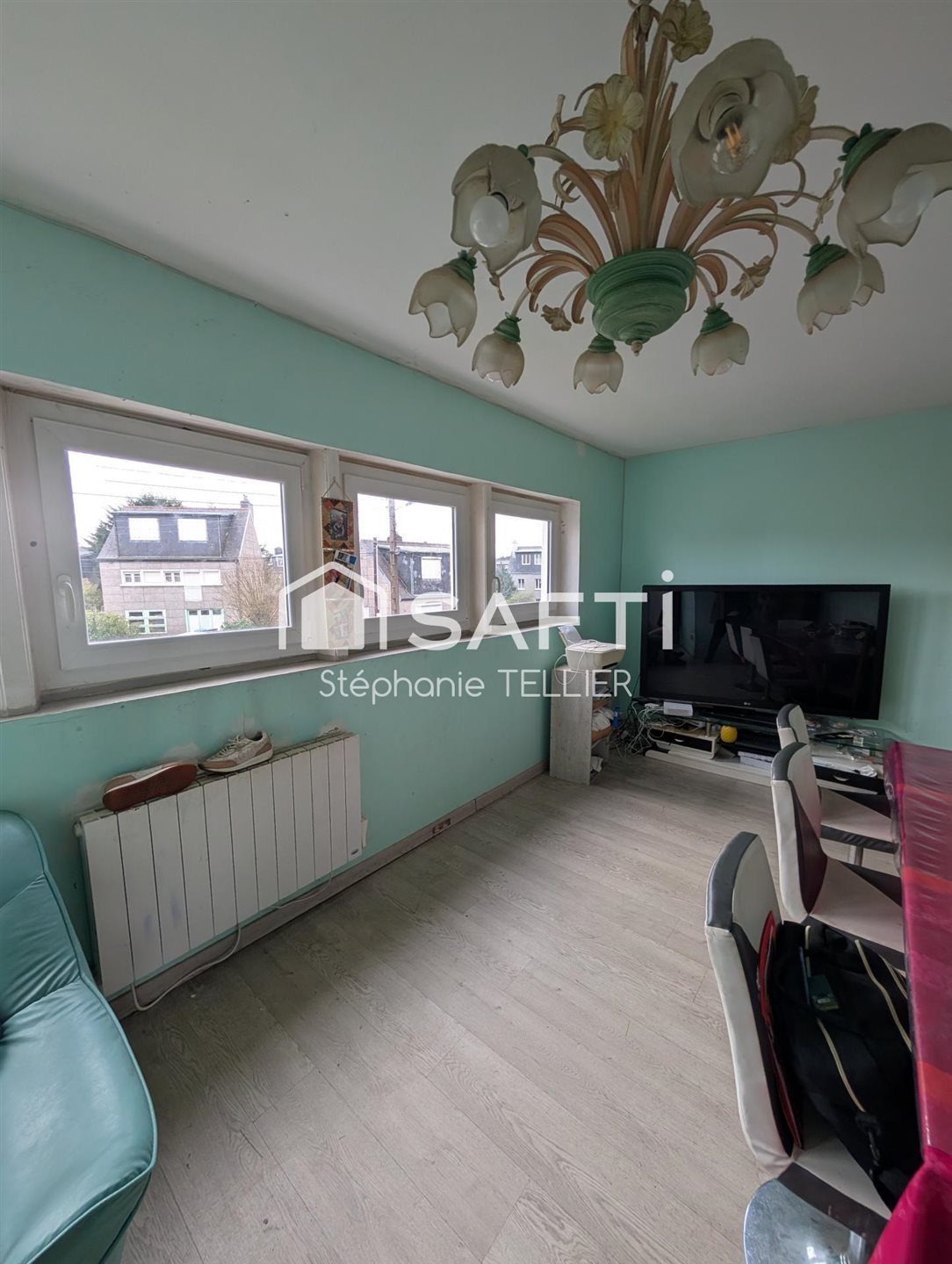 Maison à vendre, 90m², Guingamp