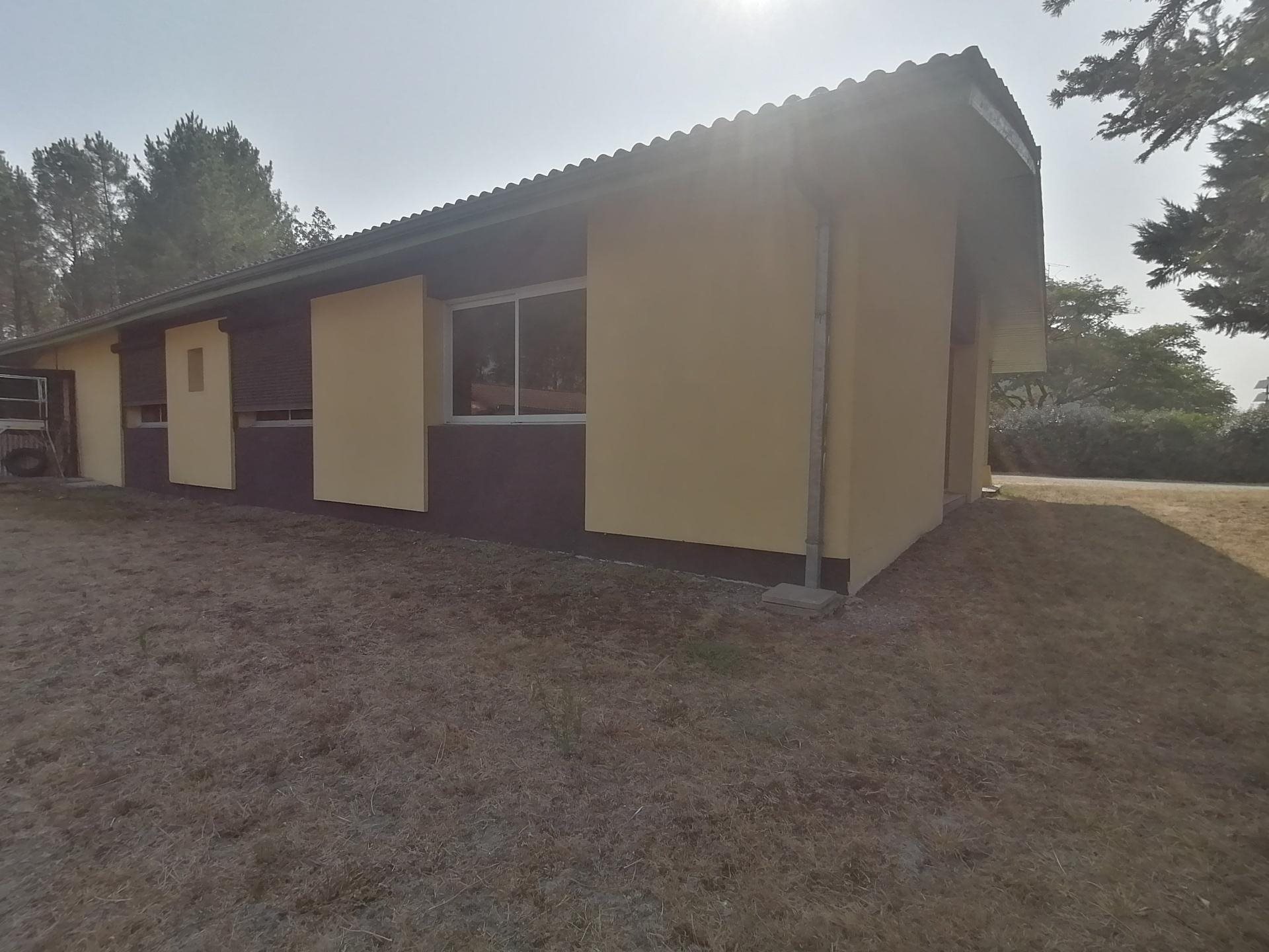 Maison à vendre, 215m², Luxey