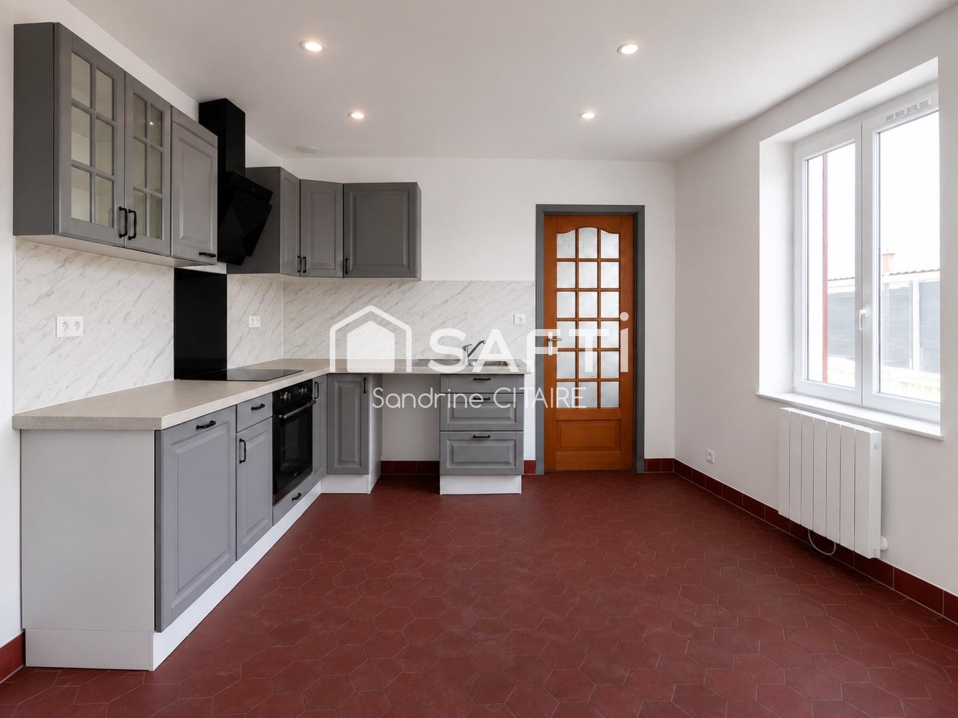 Maison à vendre, 48m², Anet
