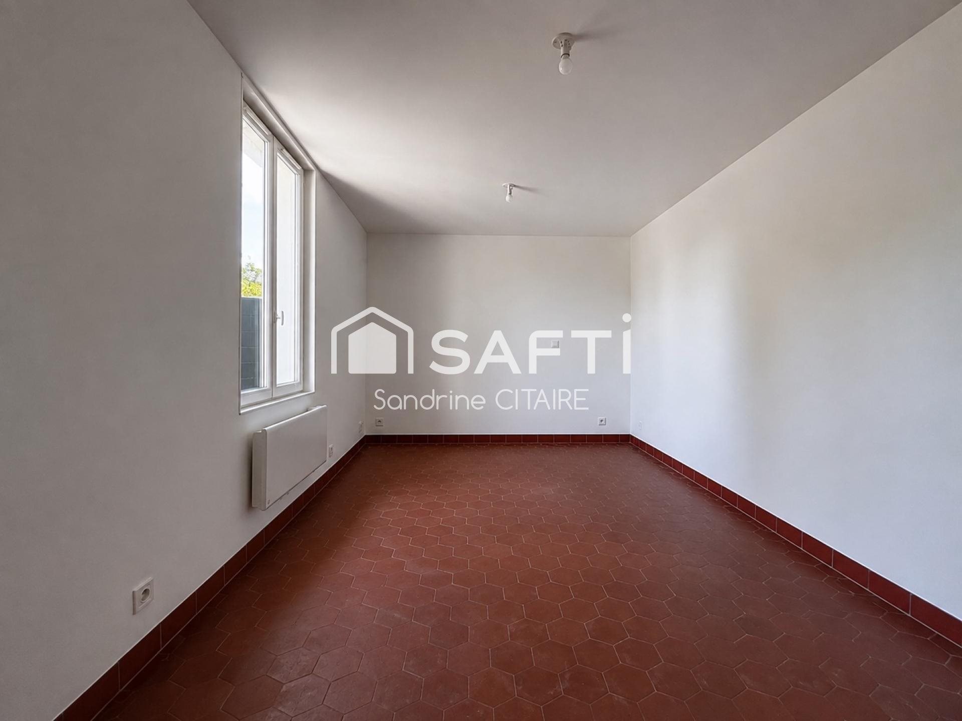 Maison à vendre, 48m², Anet