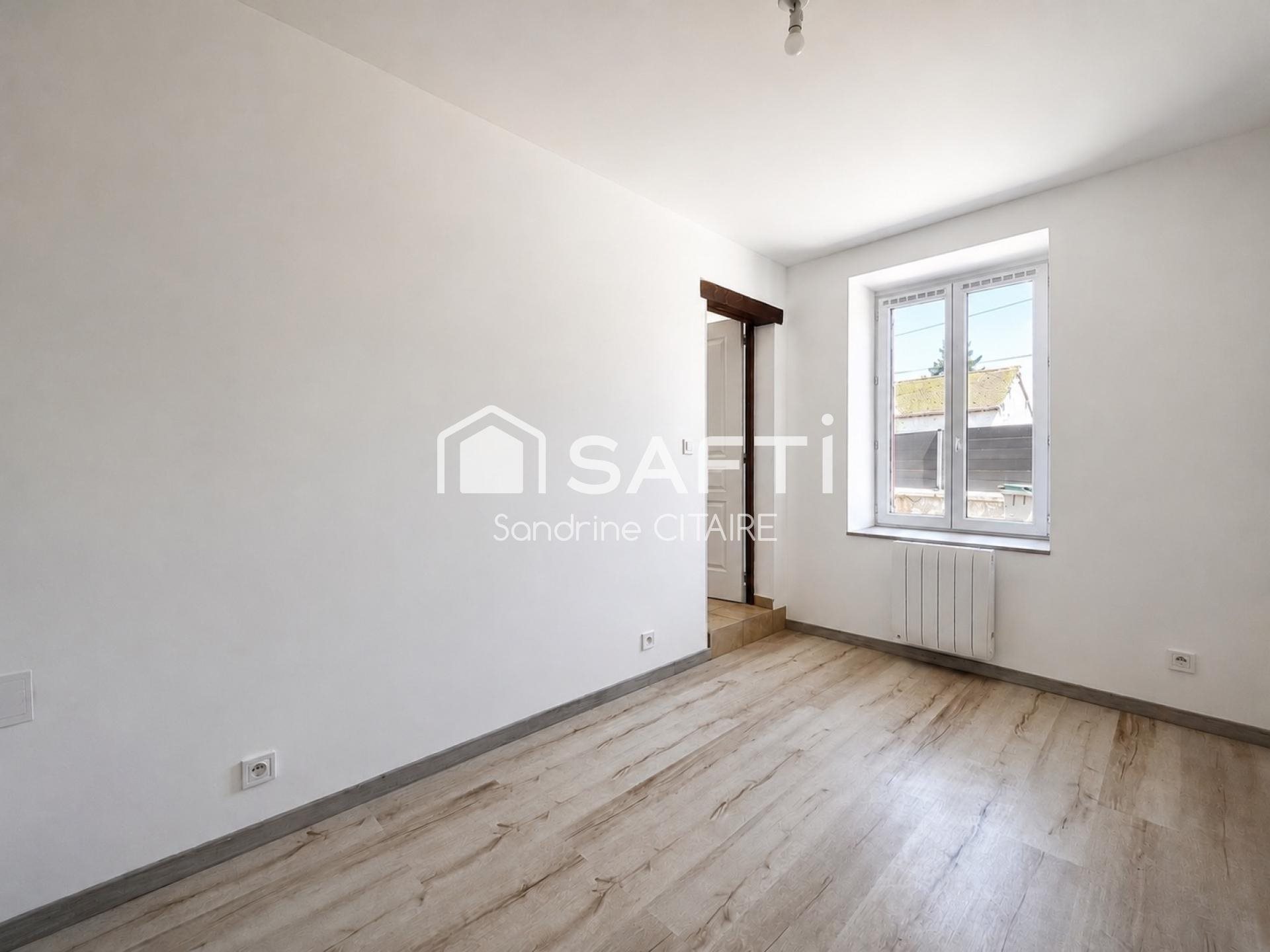 Maison à vendre, 48m², Anet