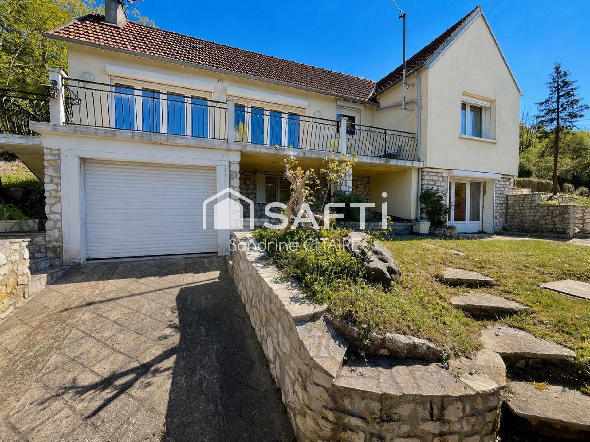 Maison à vendre, 178m², Anet