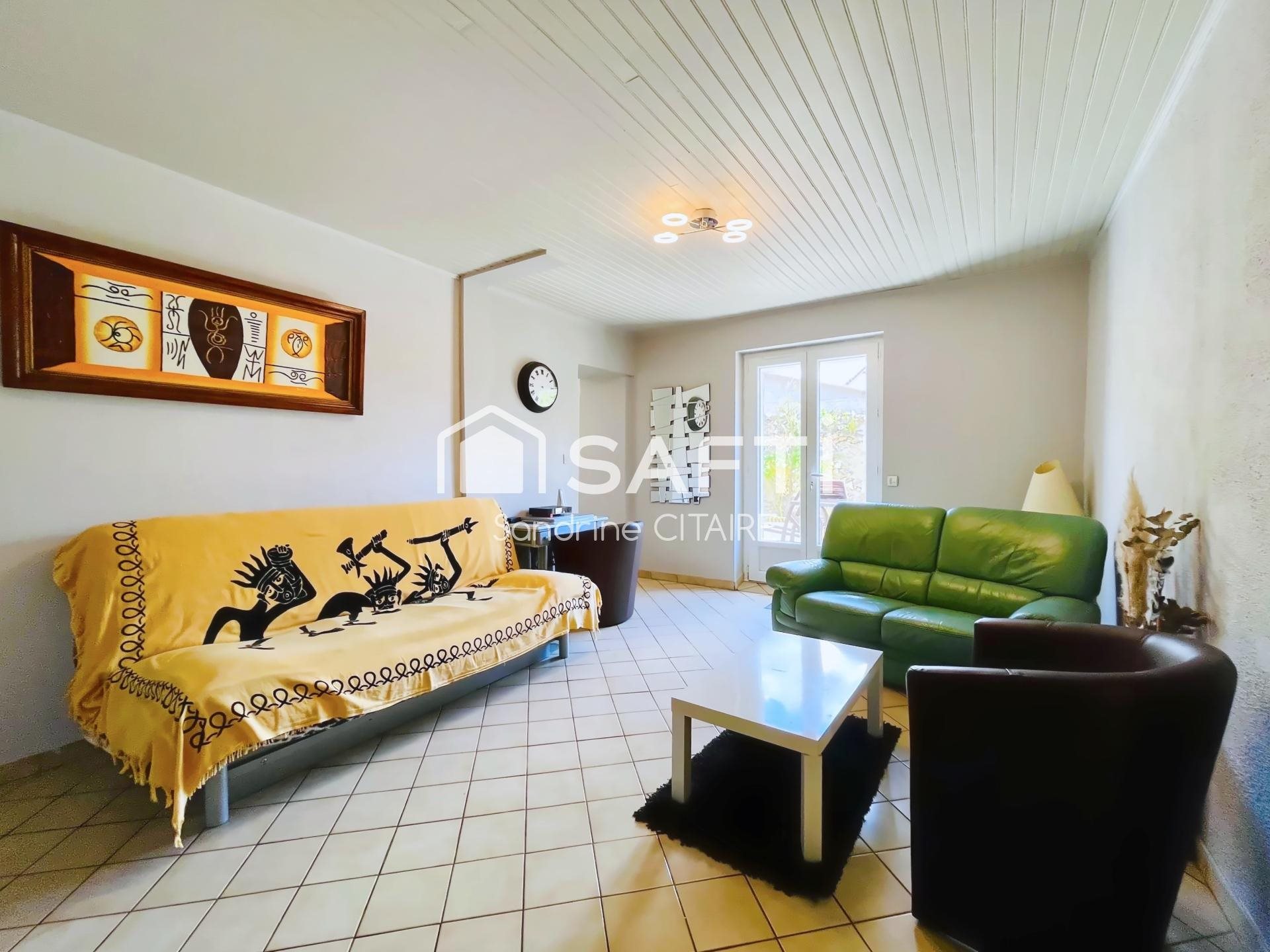 Maison à vendre, 74m², Ezy-sur-Eure