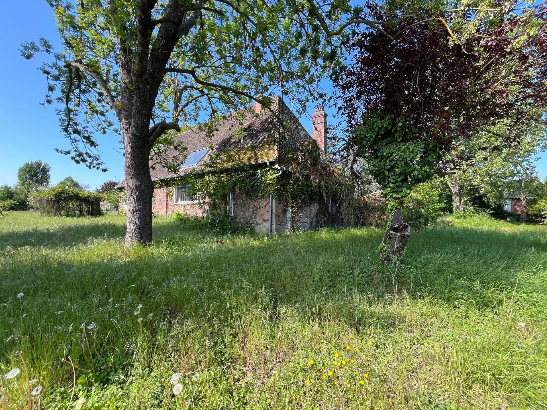 Maison à vendre, 127m², Croth