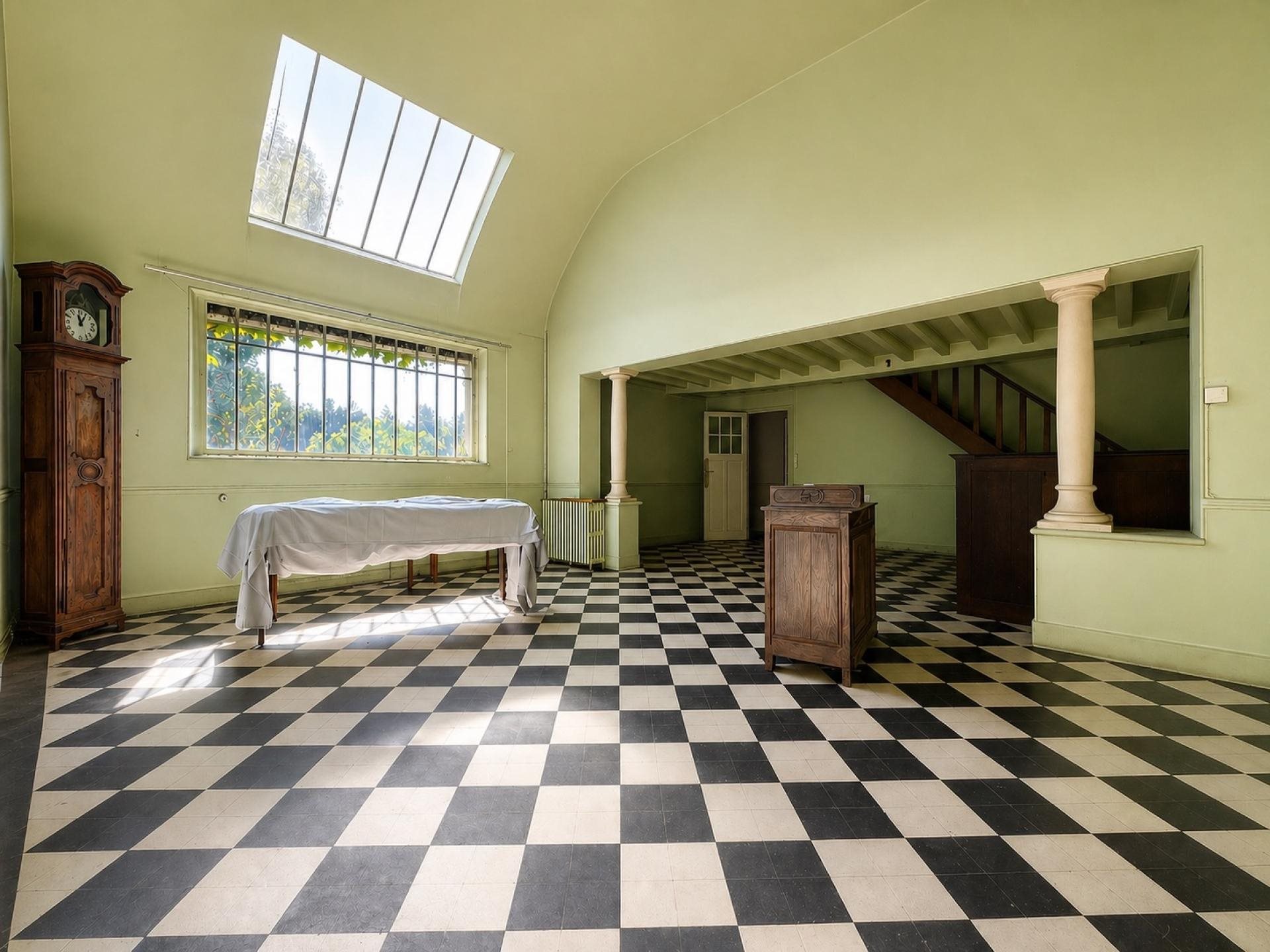 Maison à vendre, 127m², Croth
