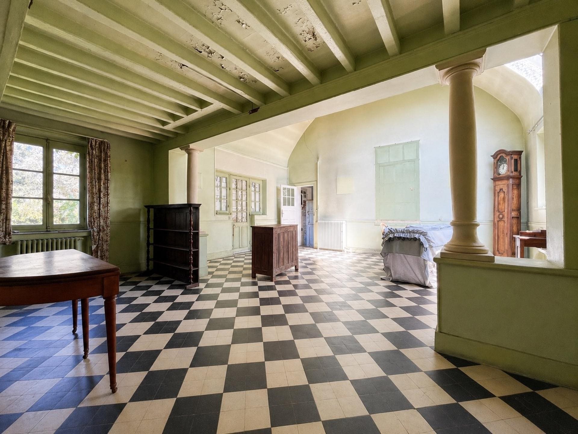 Maison à vendre, 127m², Croth