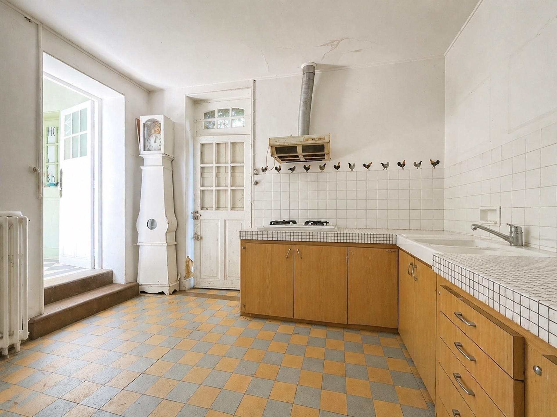 Maison à vendre, 127m², Croth