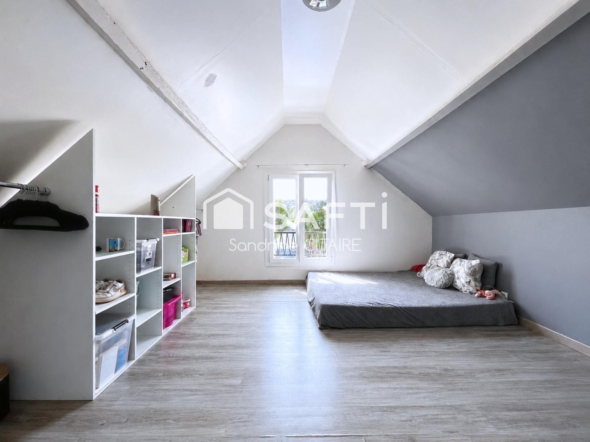 Maison à vendre, 88m², Anet