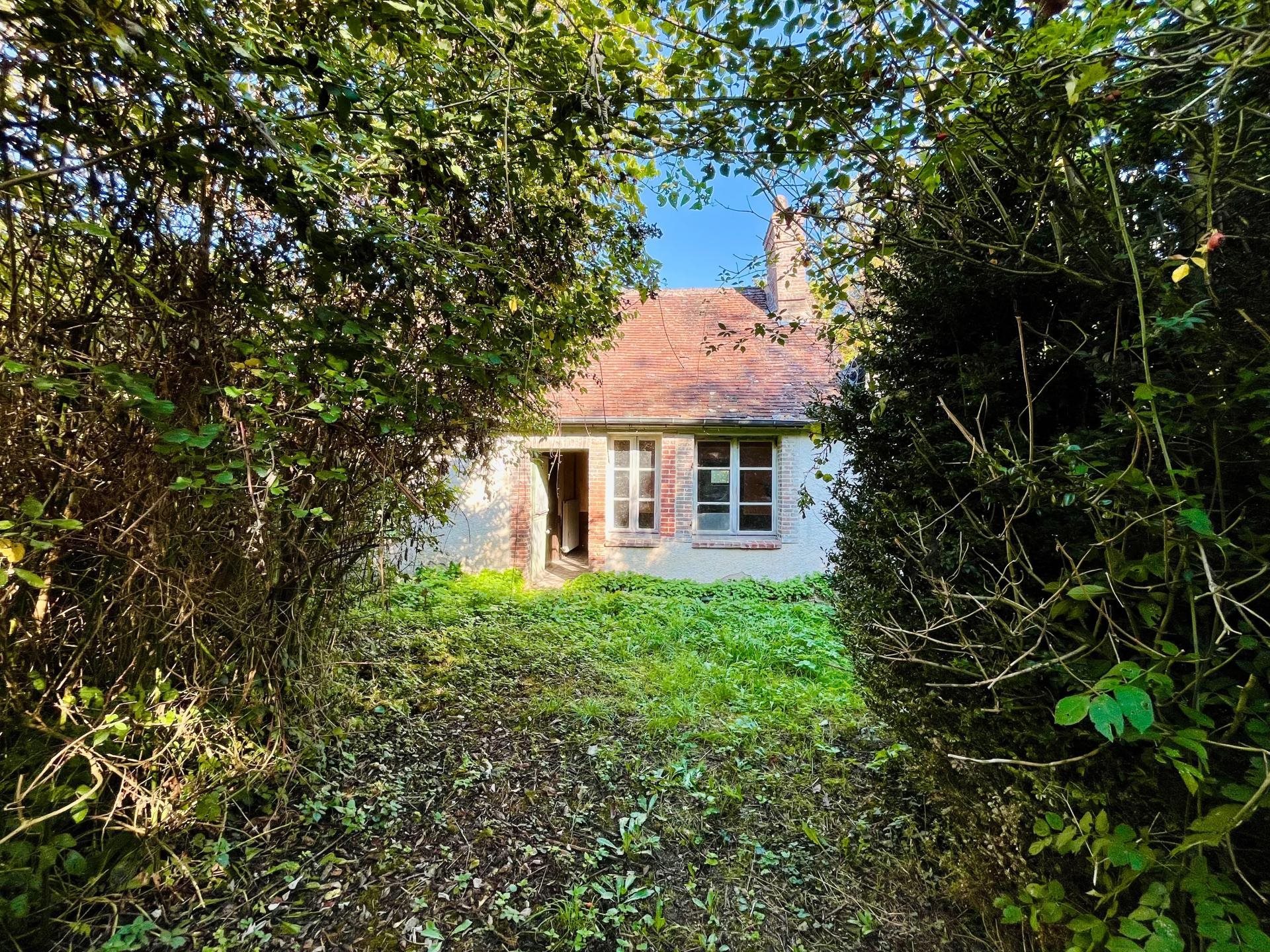 Maison à vendre, 50m², Dreux