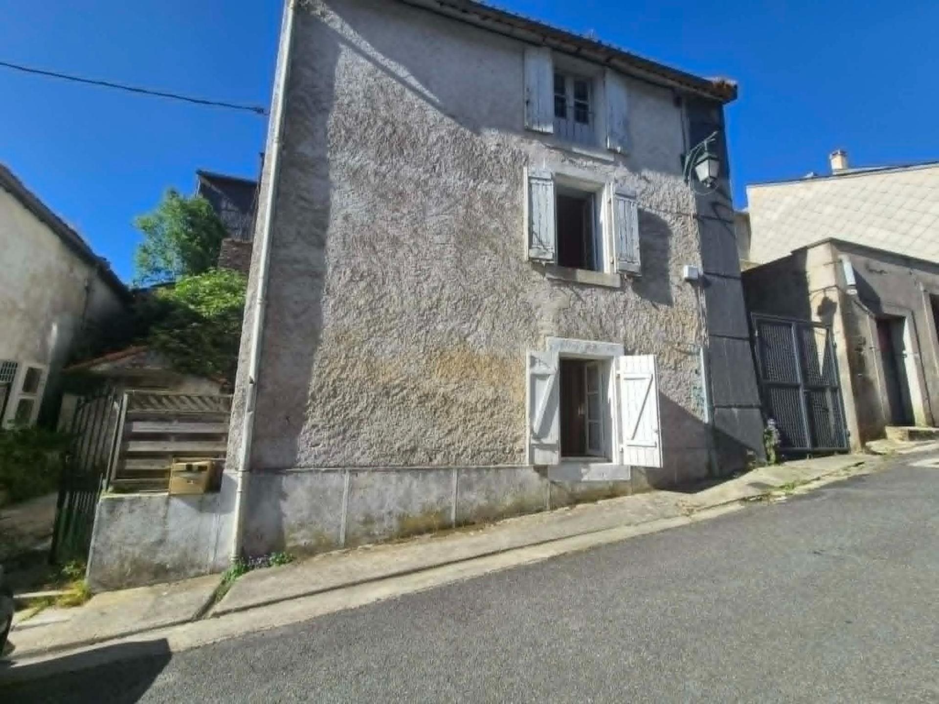 Maison à vendre, 110m², Cuxac-Cabardès