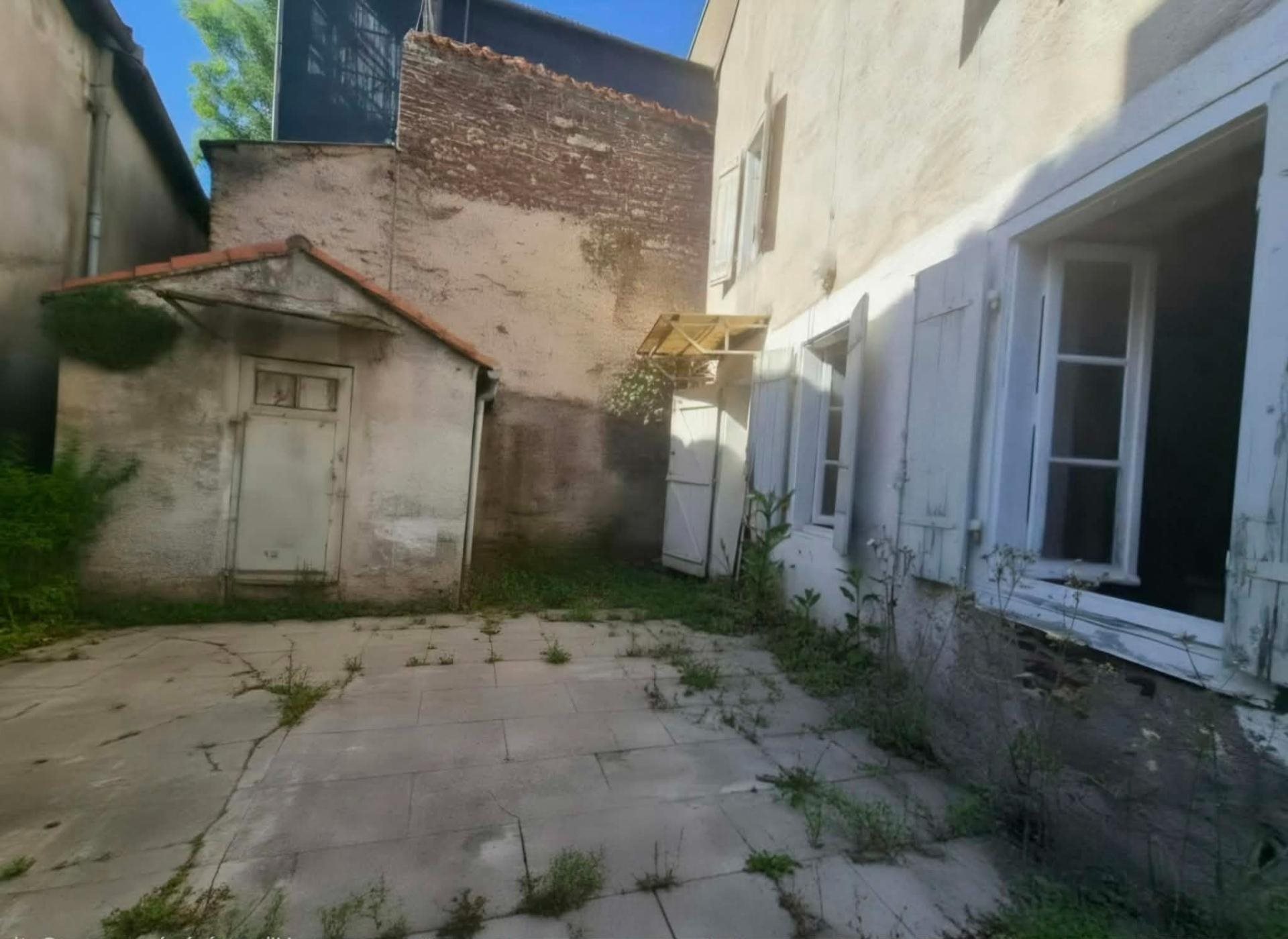 Maison à vendre, 110m², Cuxac-Cabardès
