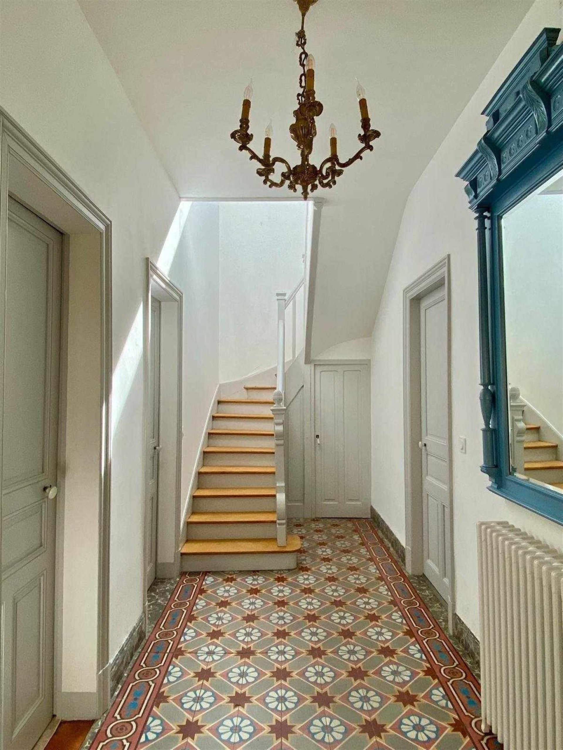 Maison à vendre, 196m², Mazamet