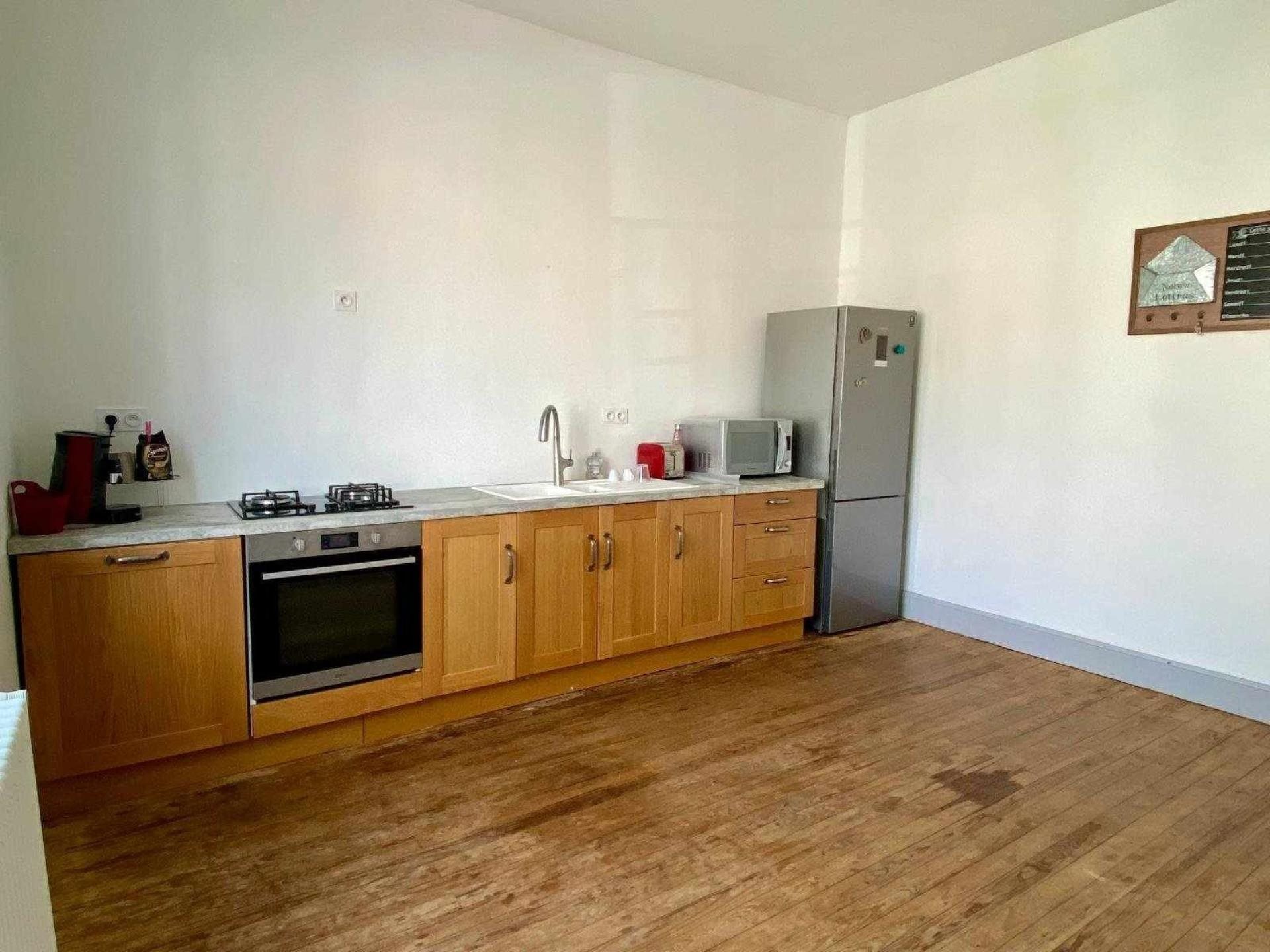 Maison à vendre, 196m², Mazamet