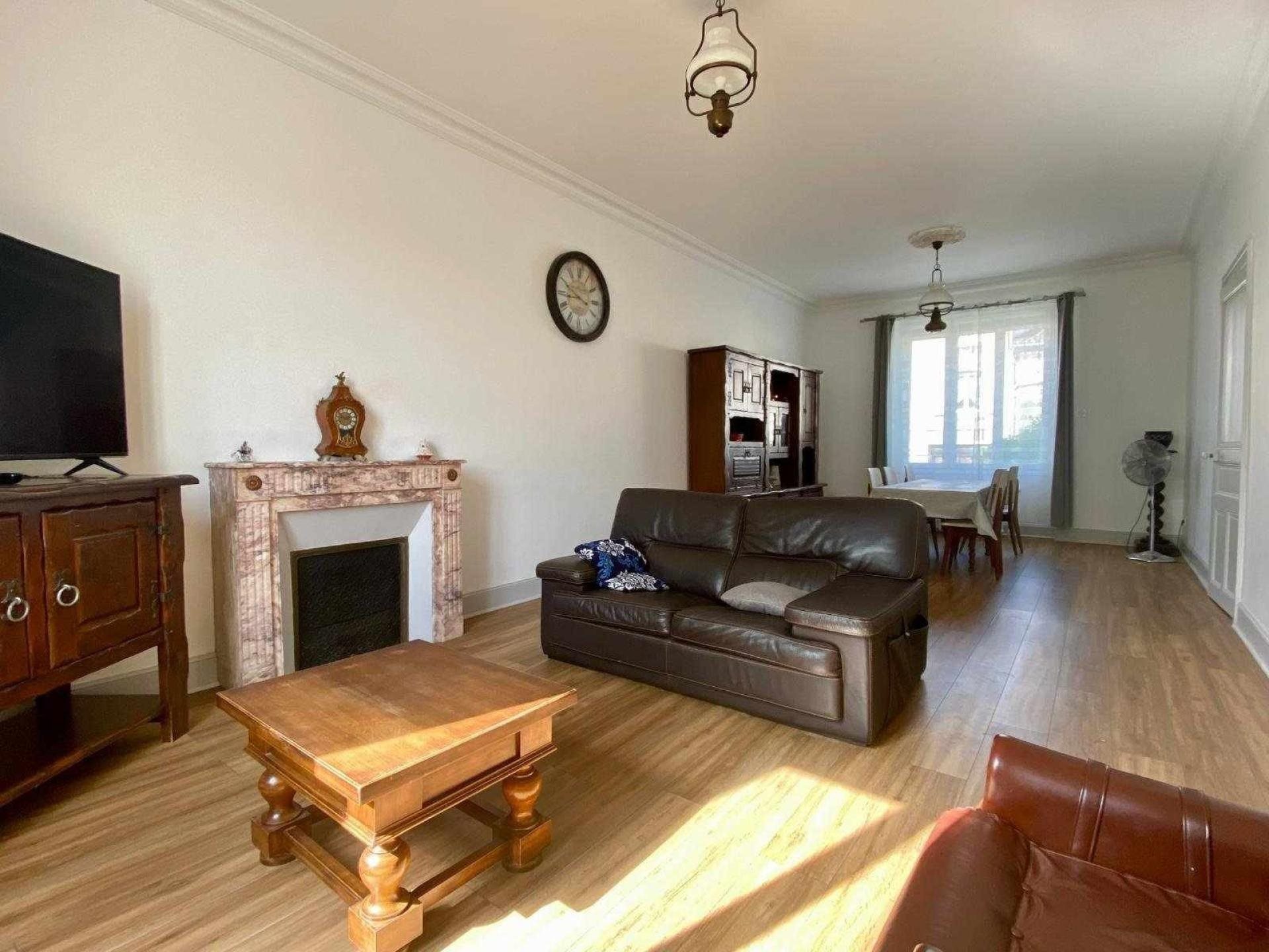 Maison à vendre, 196m², Mazamet