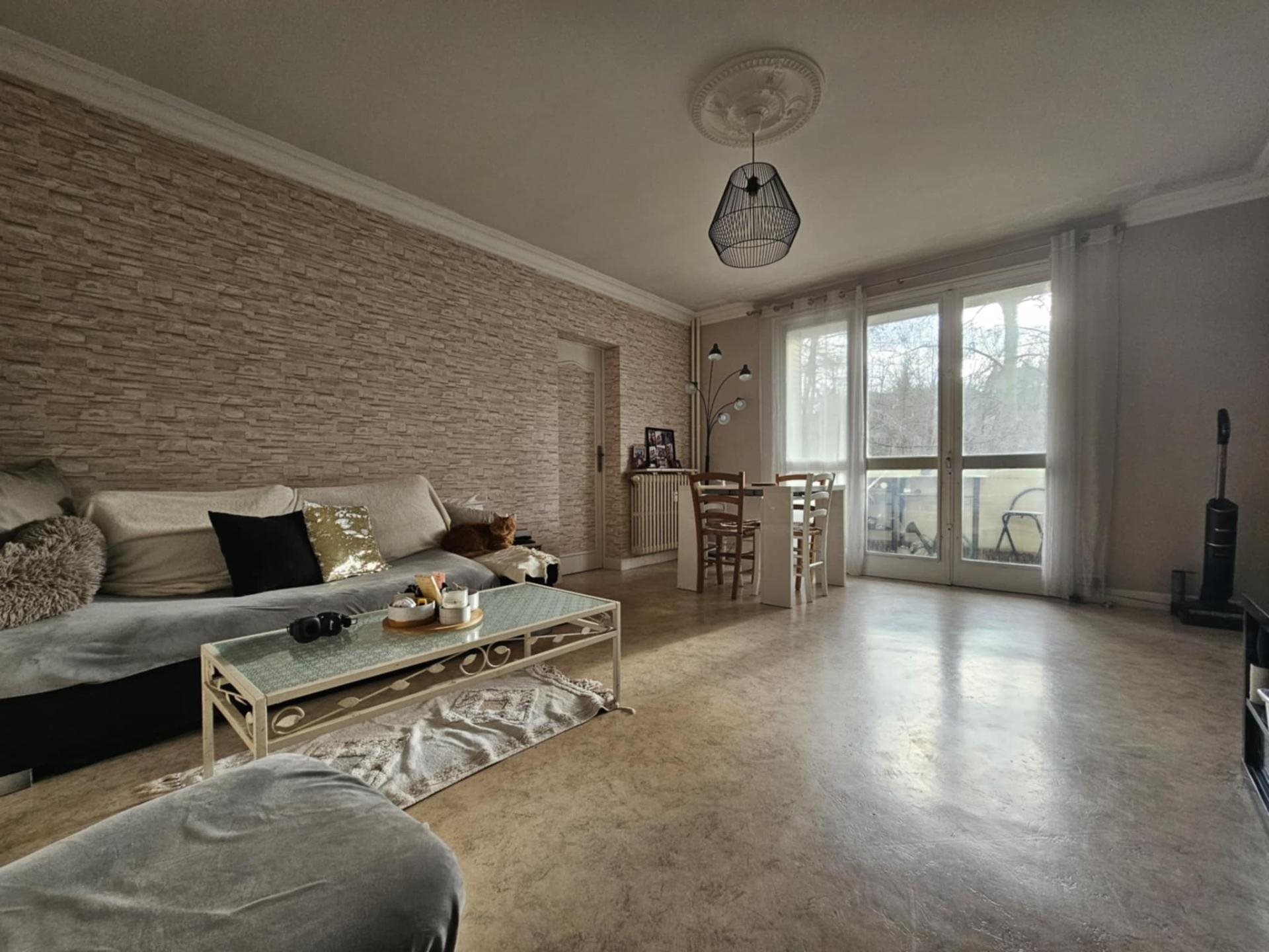 Appartement à vendre, 104m², Castres