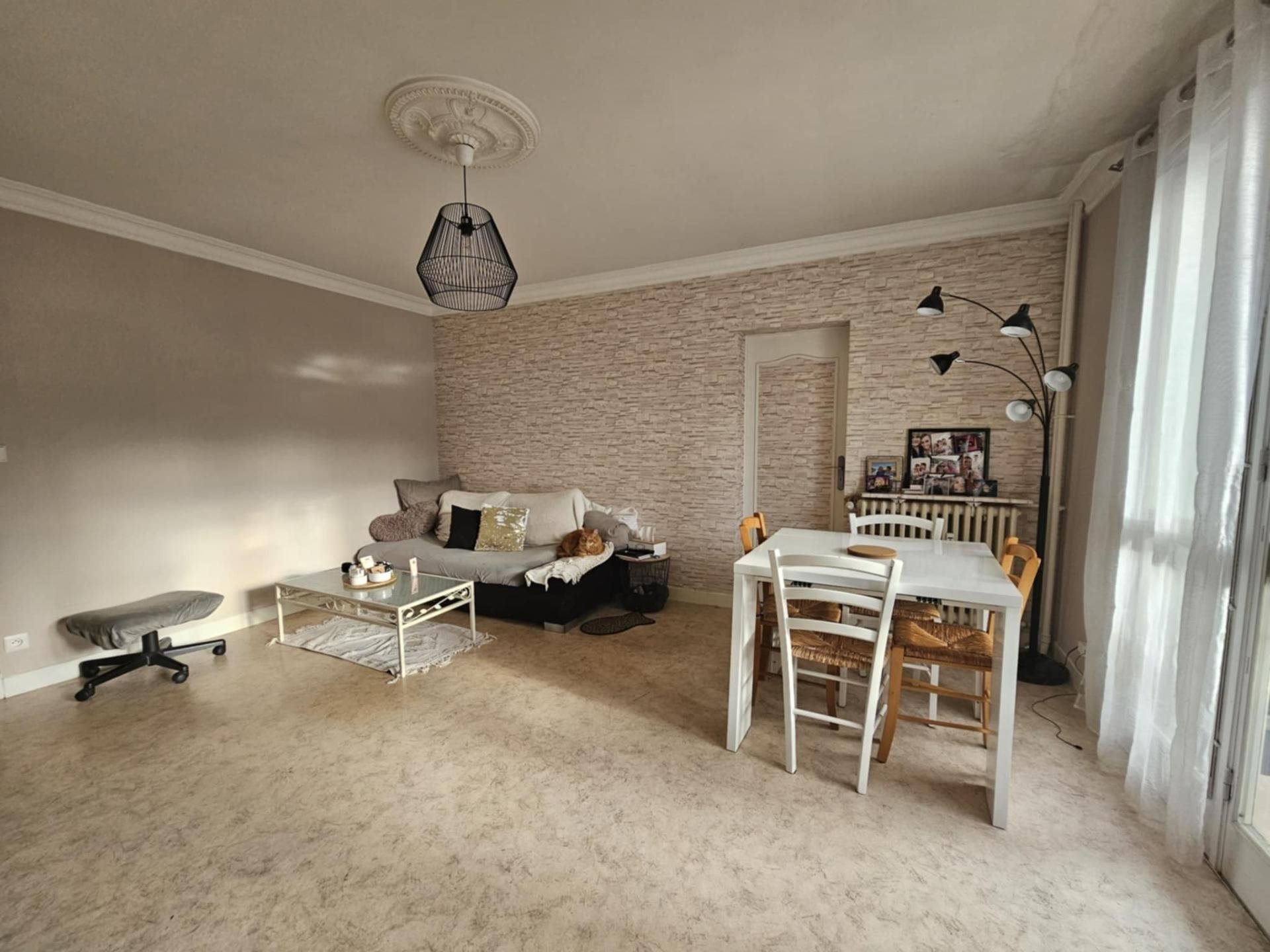 Appartement à vendre, 104m², Castres