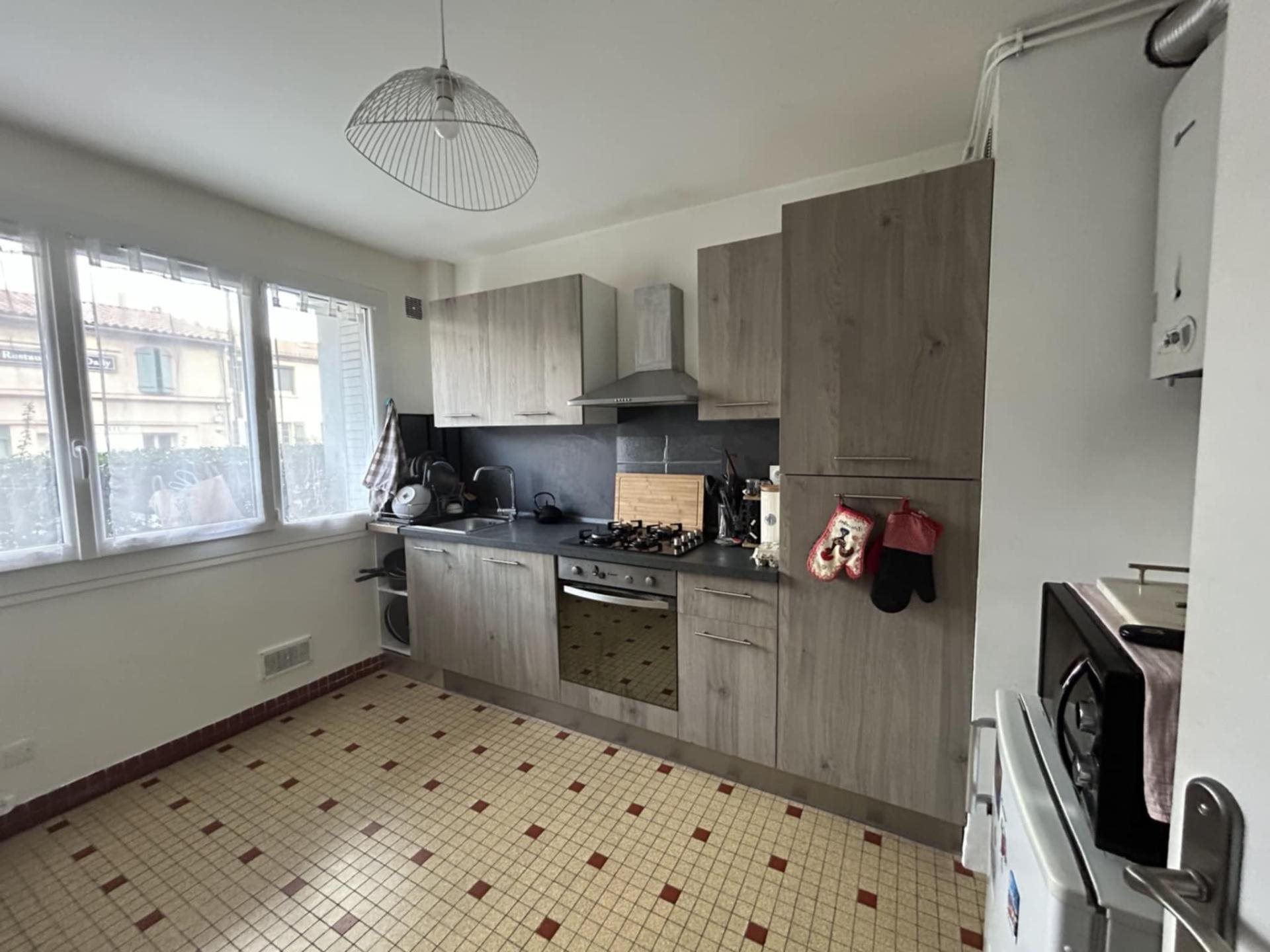 Appartement à vendre, 104m², Castres