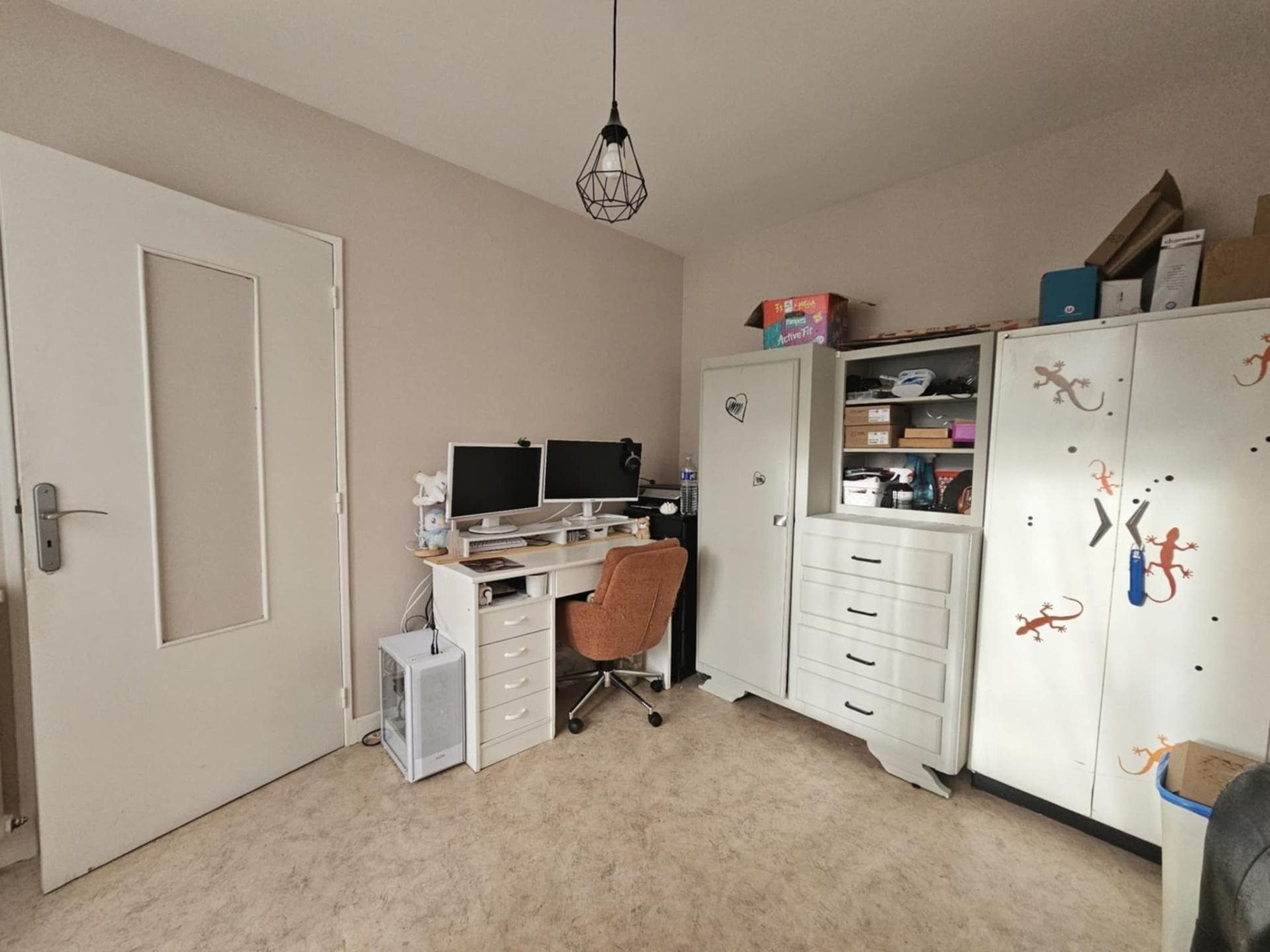 Appartement à vendre, 104m², Castres