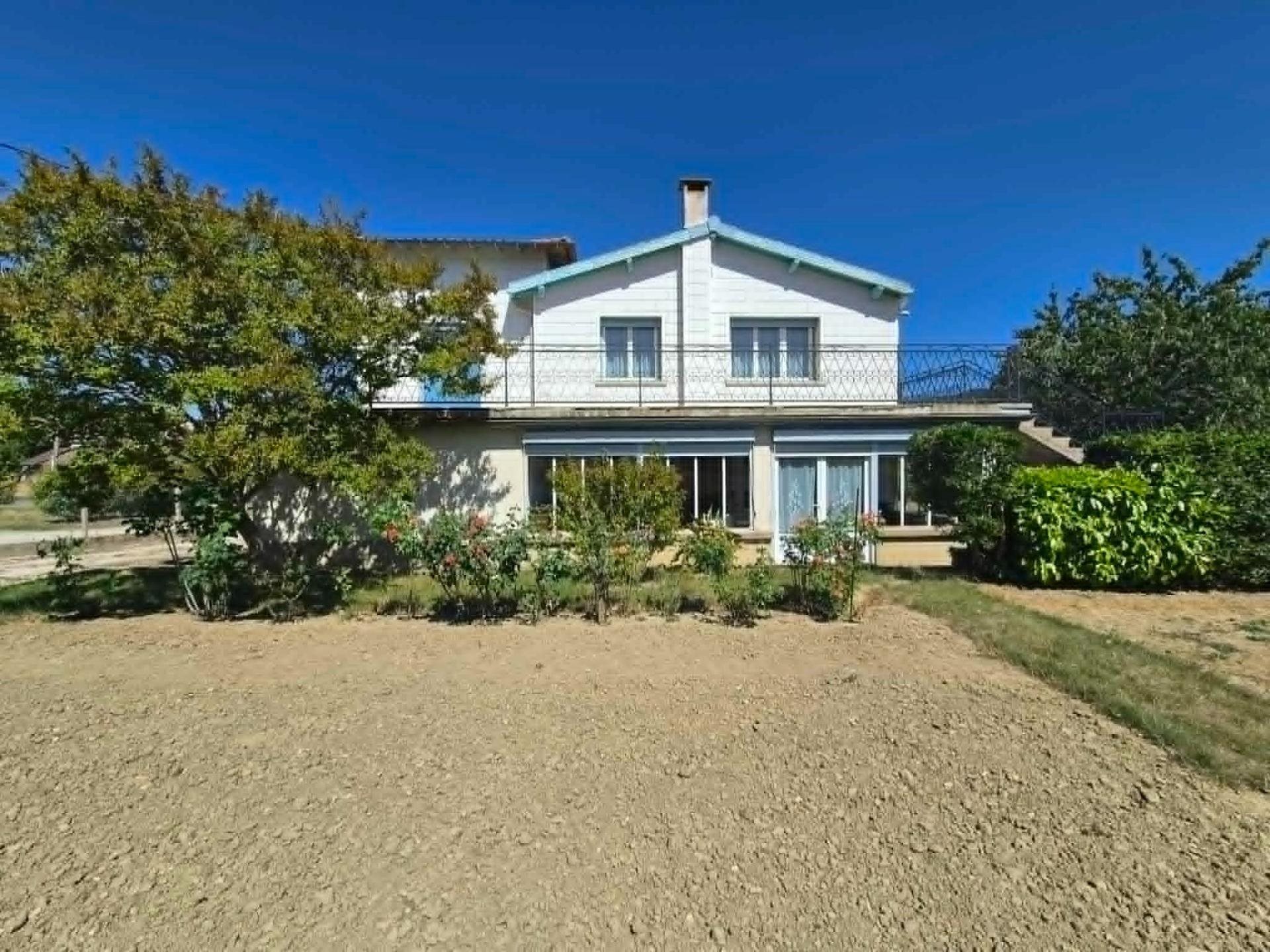 Maison à vendre, 147m², Escoussens