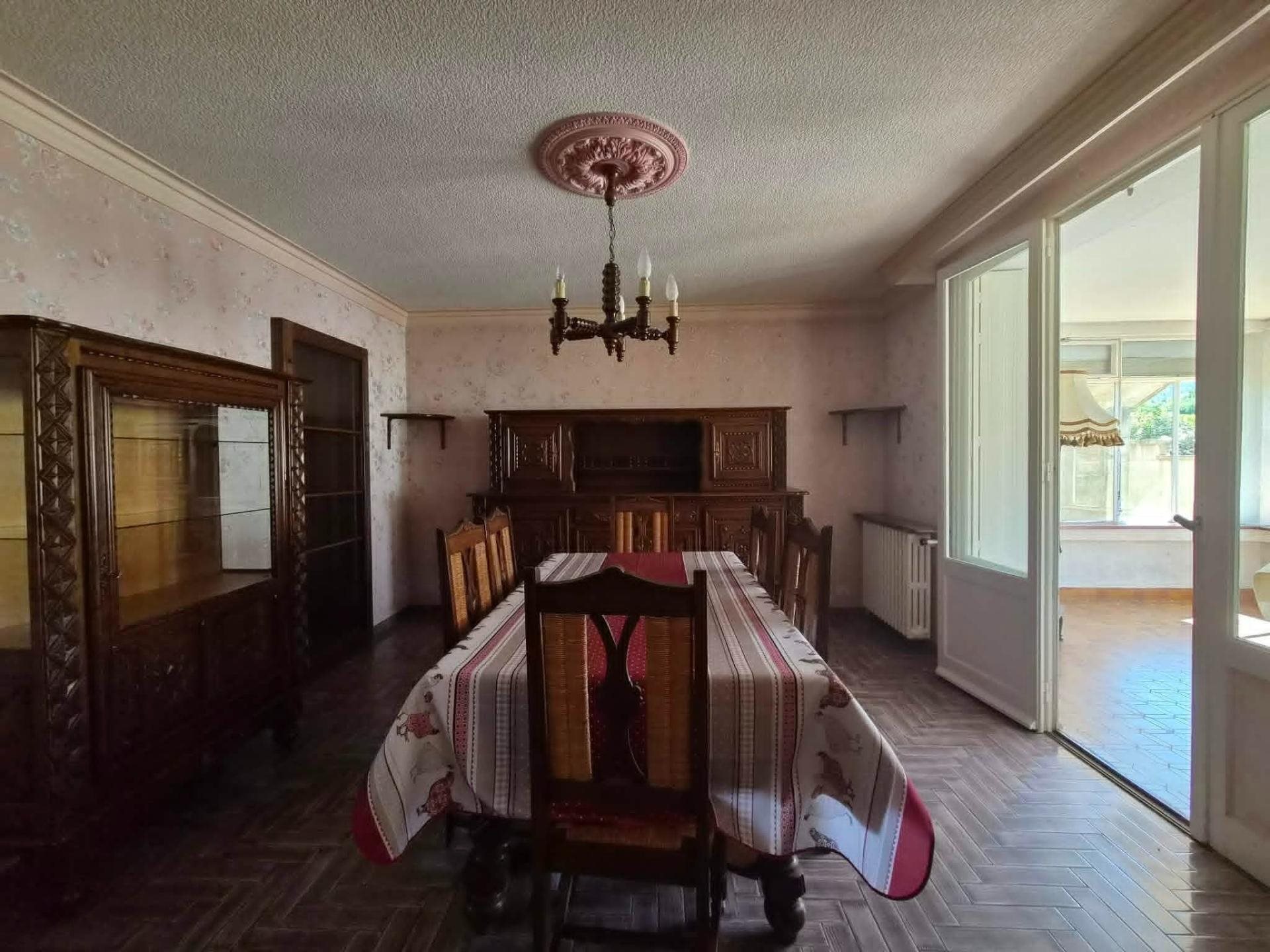 Maison à vendre, 147m², Escoussens