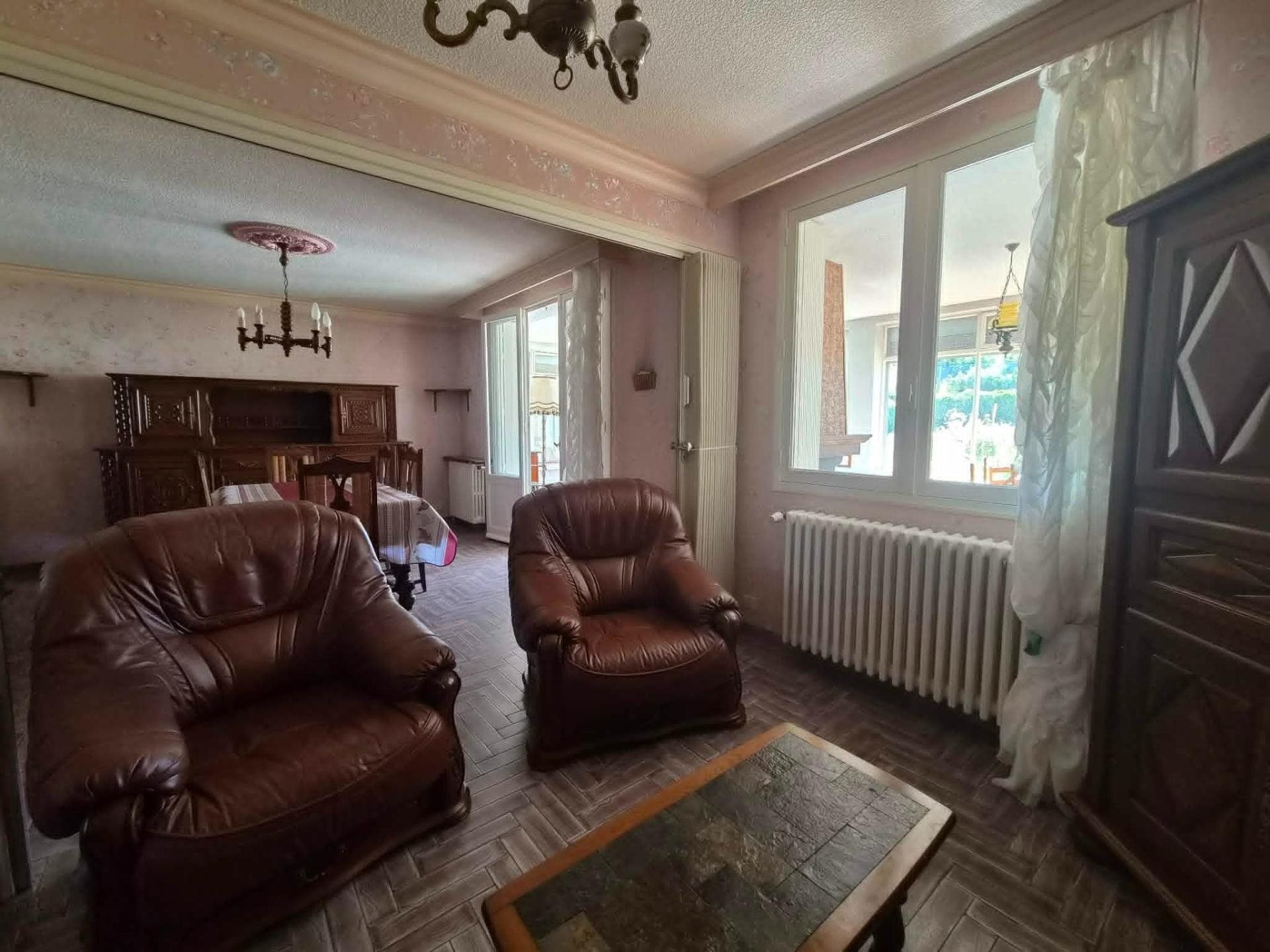 Maison à vendre, 147m², Escoussens