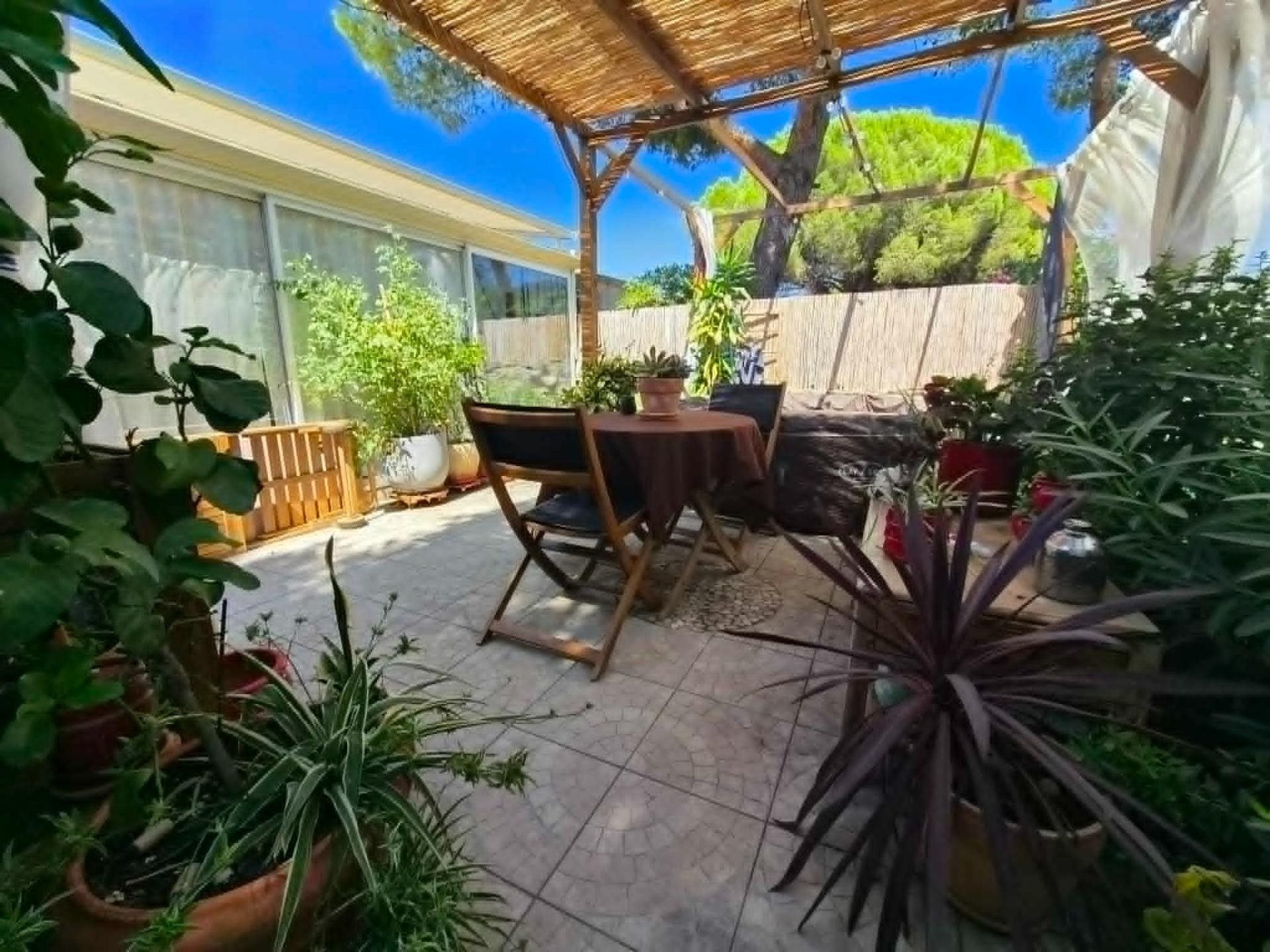 Maison à vendre, 42m², Gruissan