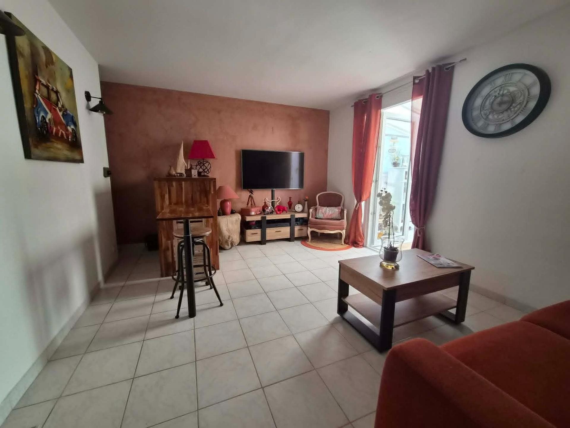 Maison à vendre, 42m², Gruissan