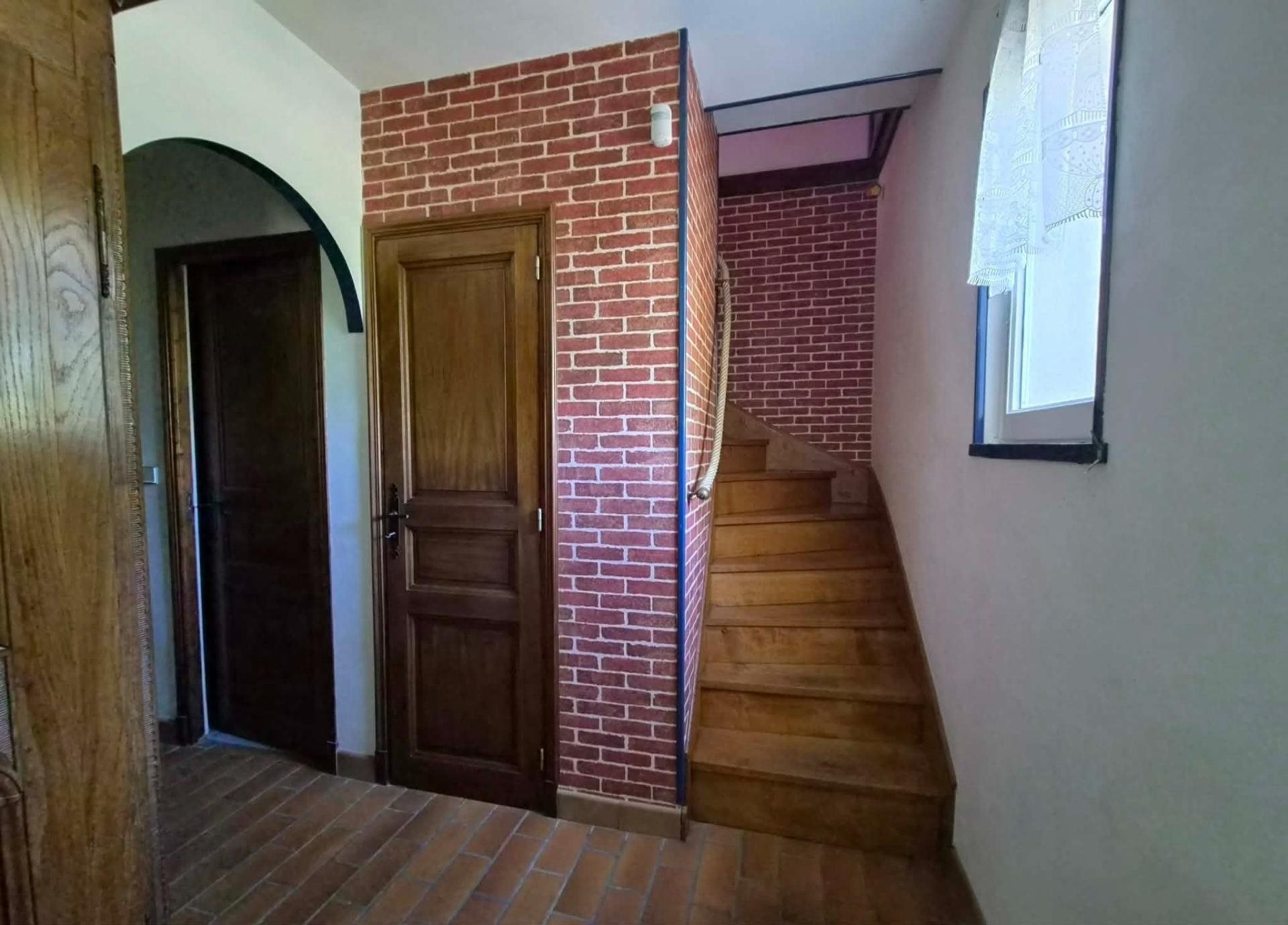 Maison à vendre, 152m², Aussillon