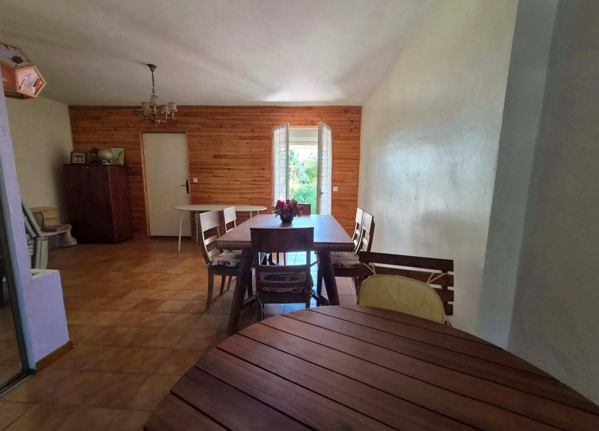 Maison à vendre, 152m², Aussillon