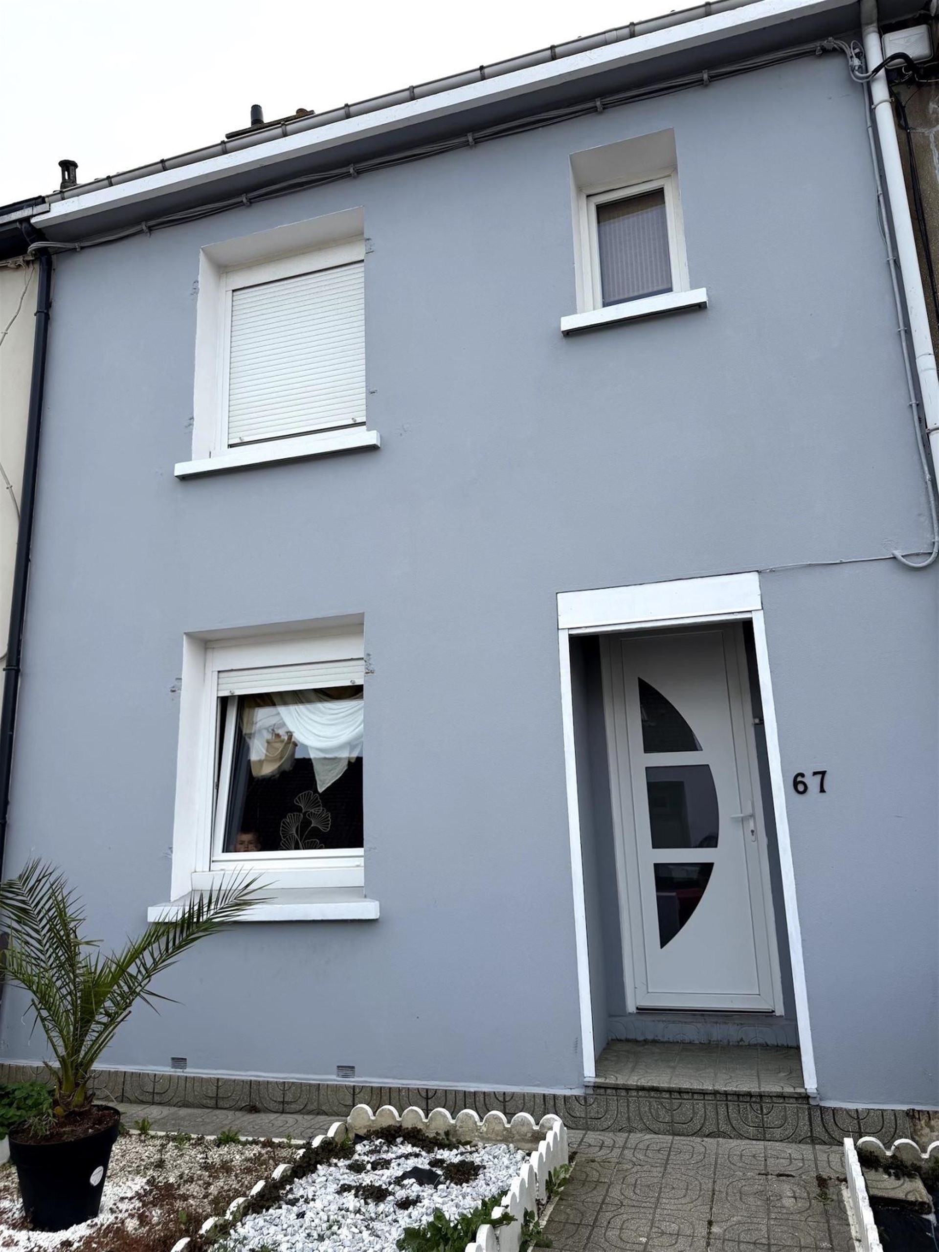Maison à vendre, 64m², Le Portel