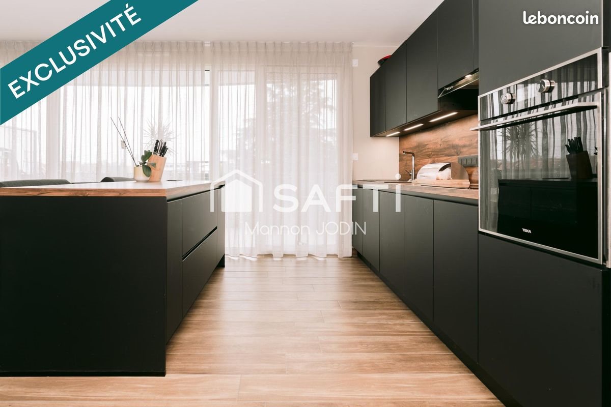 Appartement à vendre, 71m², Terville