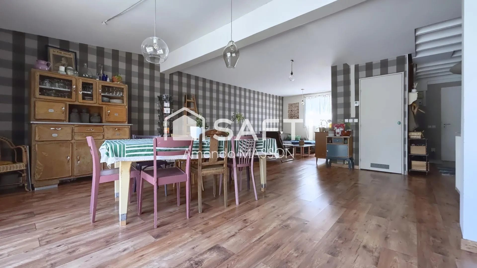 Maison à vendre, 98m², Le Neubourg