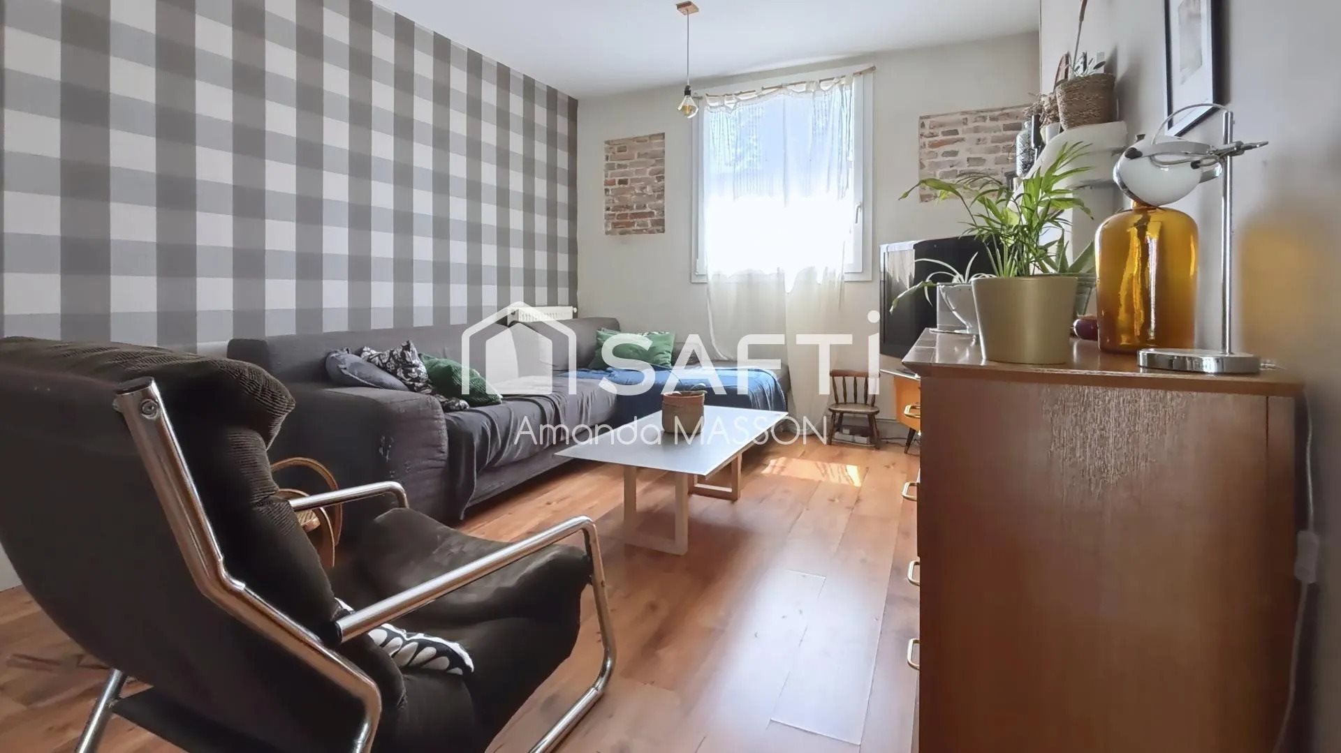 Maison à vendre, 98m², Le Neubourg