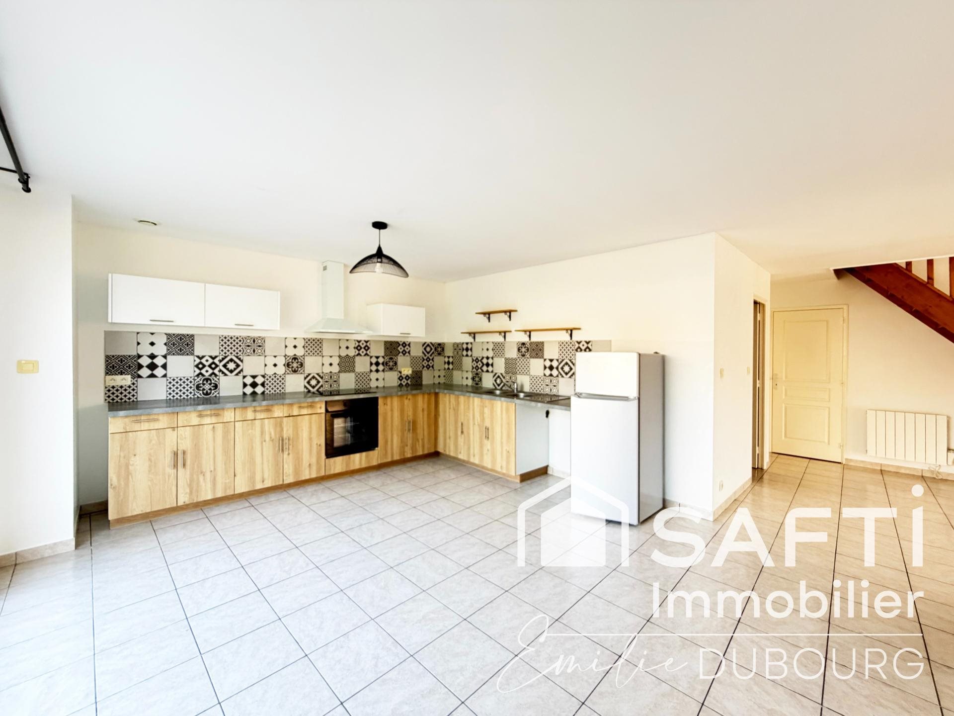 Maison à vendre, 143m², Créon