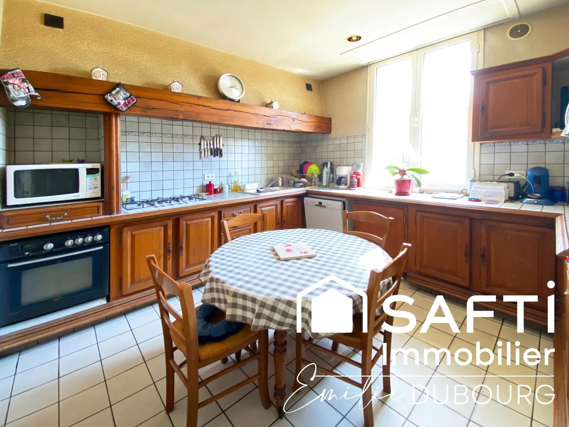 Maison à vendre, 297m², Saint-Emilion