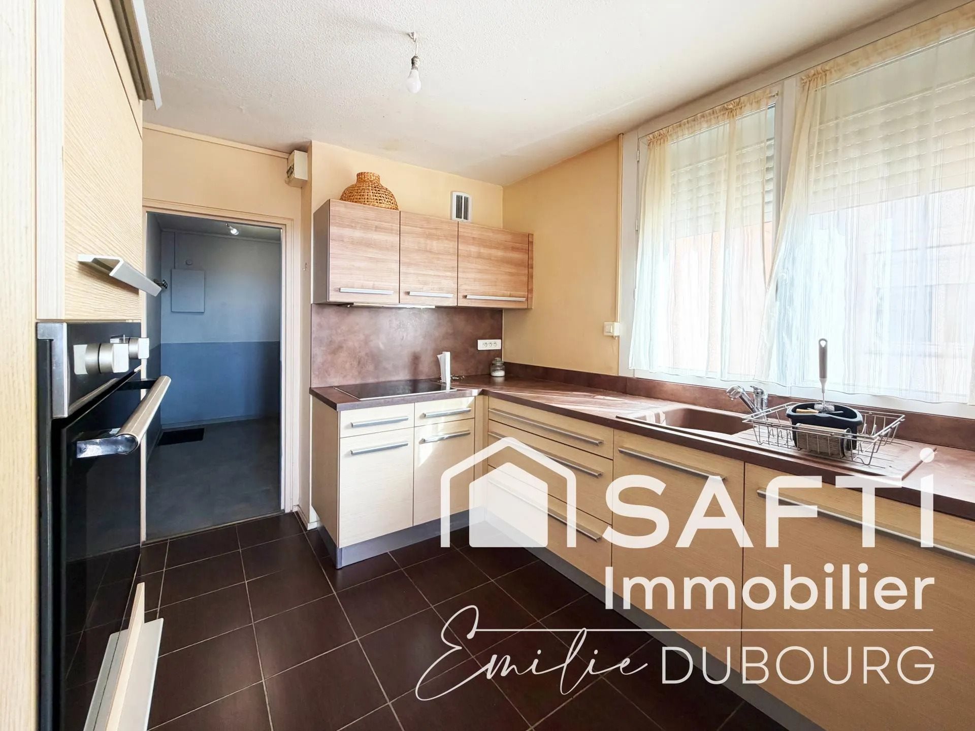 Appartement à louer, 72m², Cenon