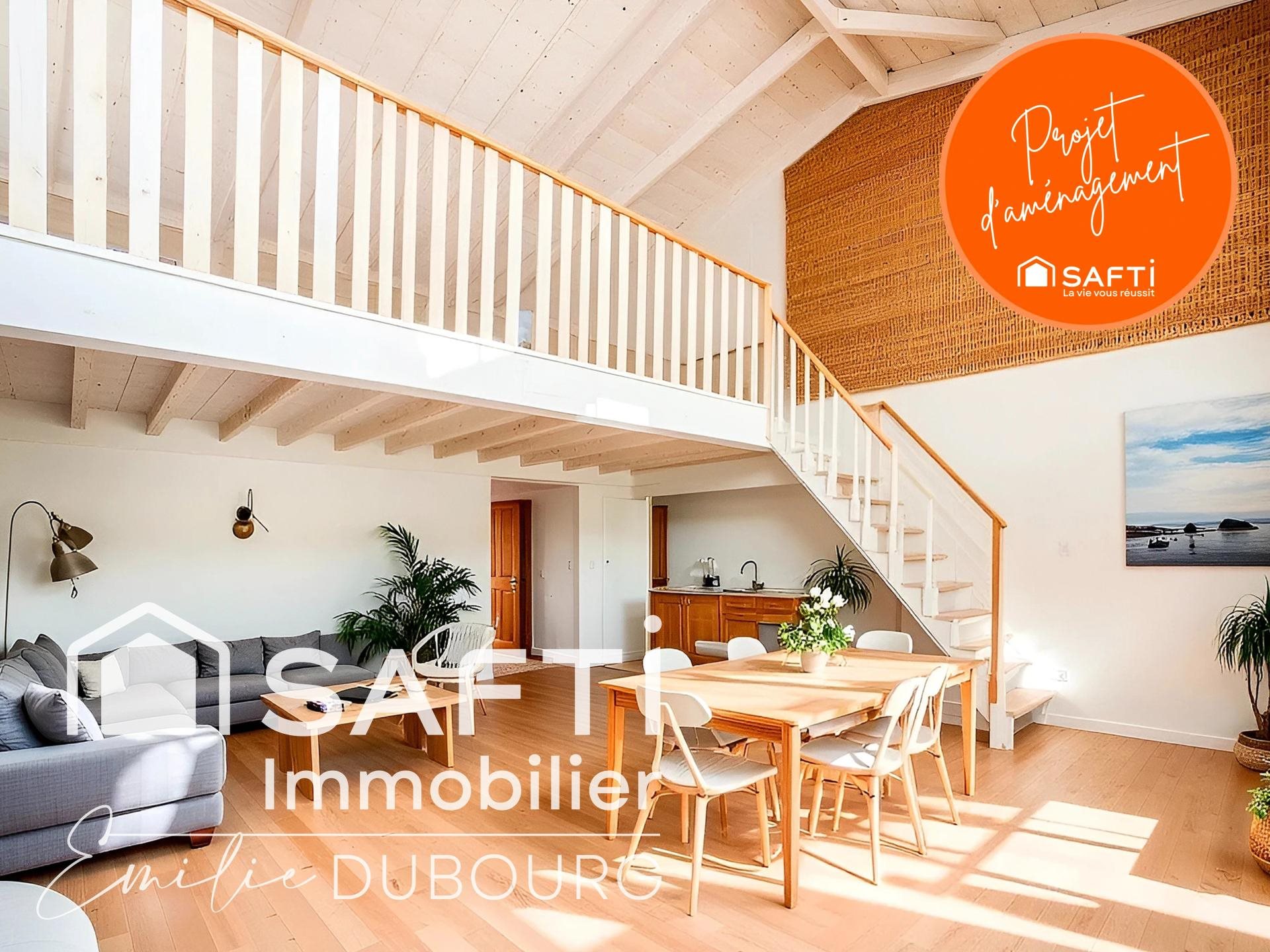 Maison à vendre, 172m², Lugasson