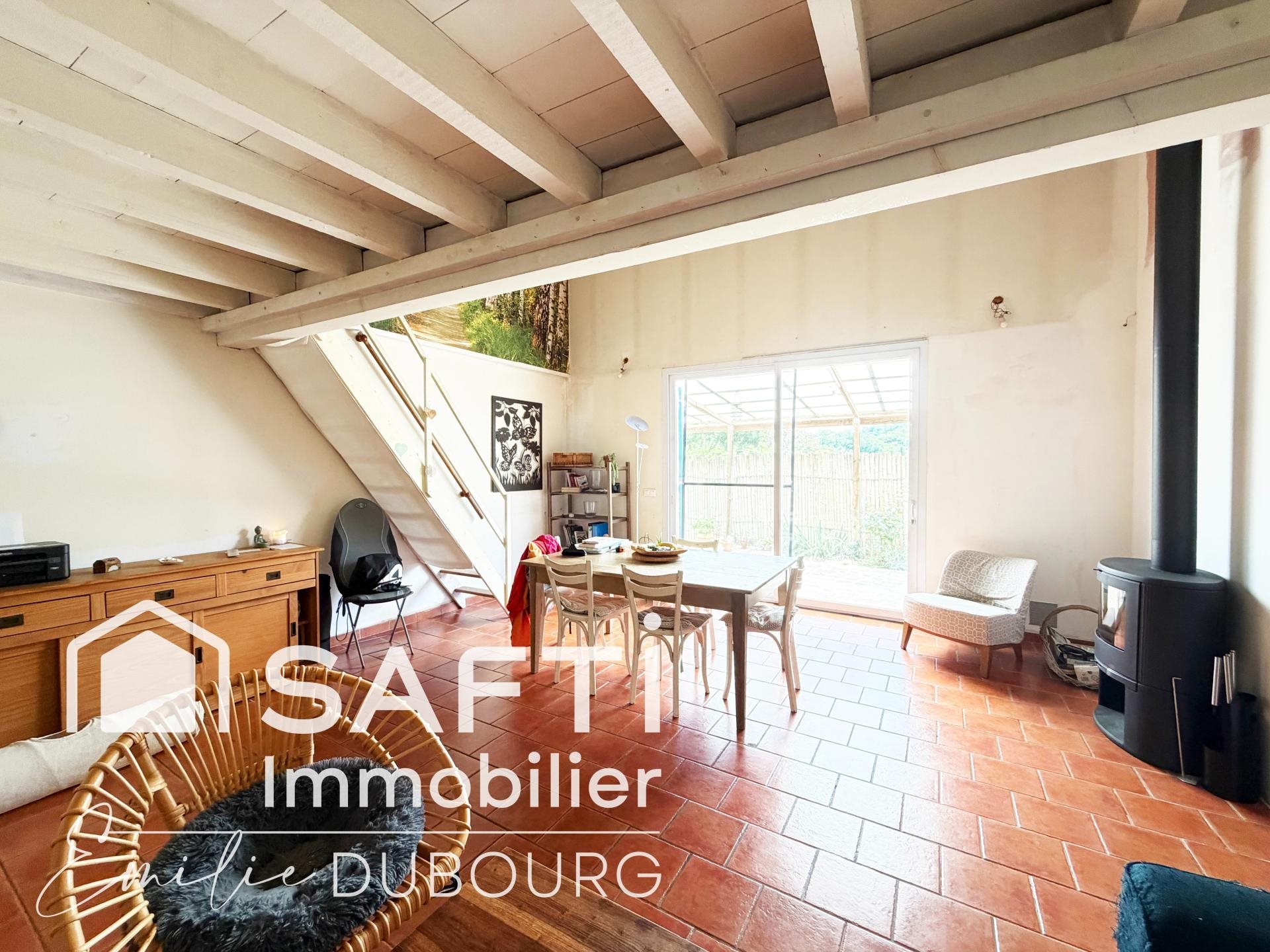 Maison à vendre, 172m², Lugasson