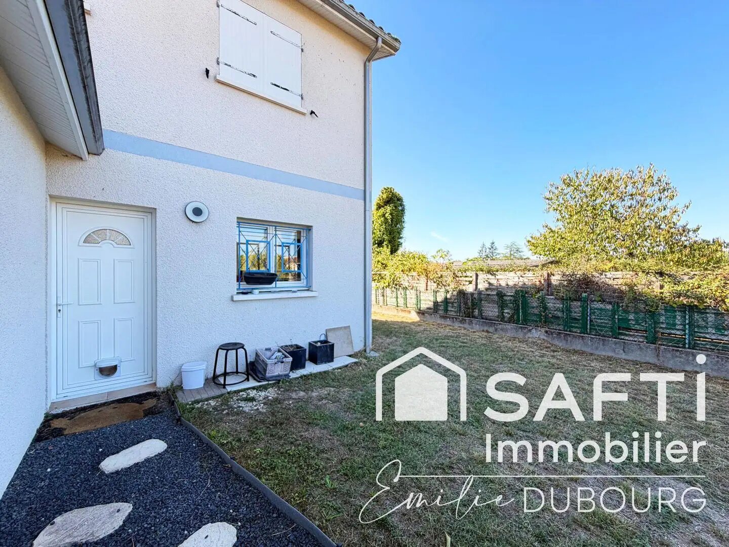 Maison à louer, 82m², Beychac-et-Caillau