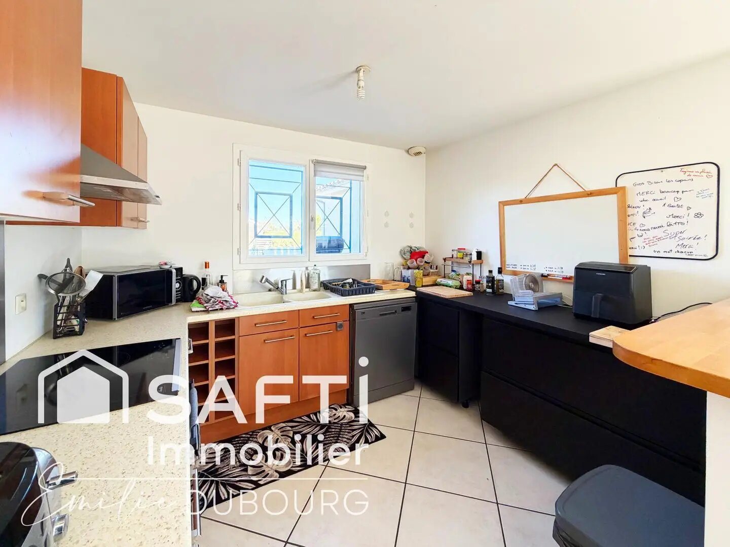 Maison à louer, 82m², Beychac-et-Caillau