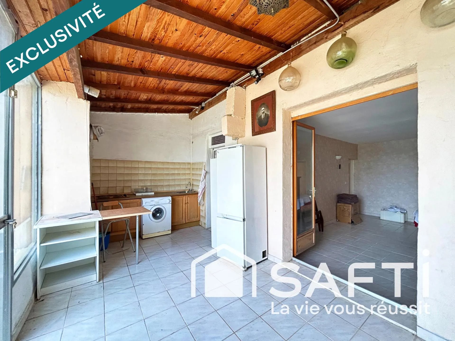 Maison à vendre, 129m², Vayres
