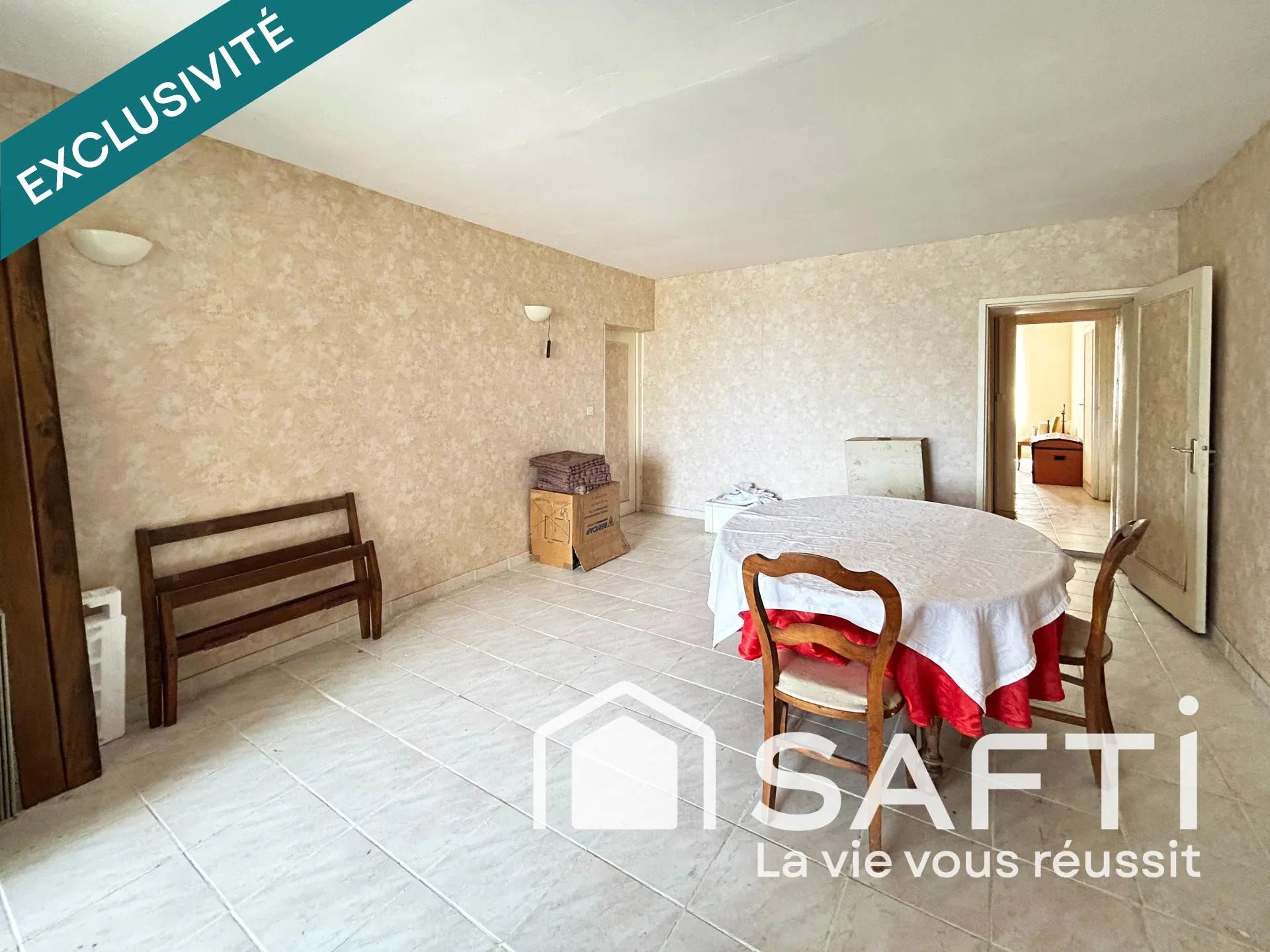 Maison à vendre, 129m², Vayres